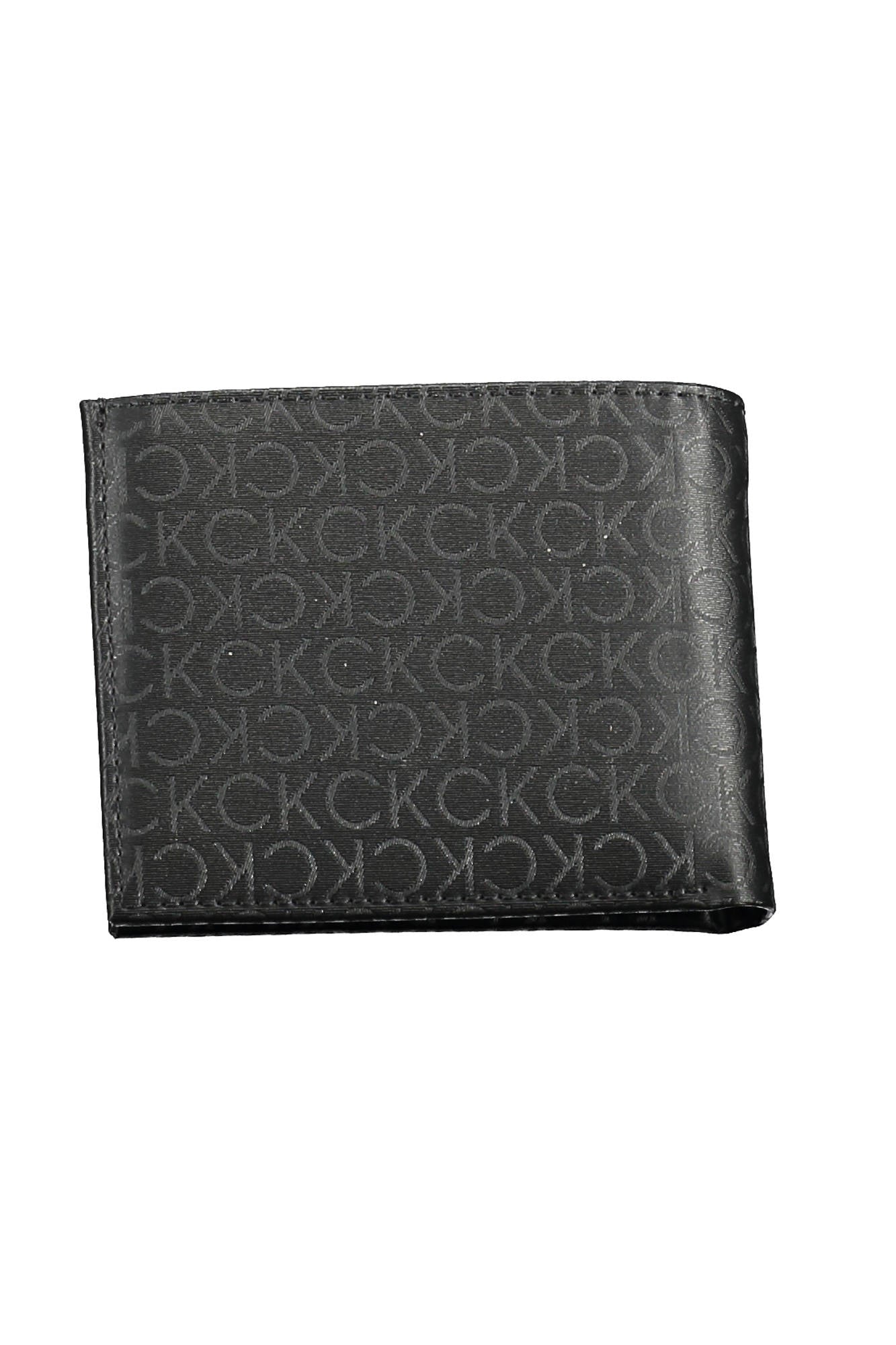 ЧЕРЕН МЪЖКИ ПОРТФЕЙЛ CALVIN KLEIN