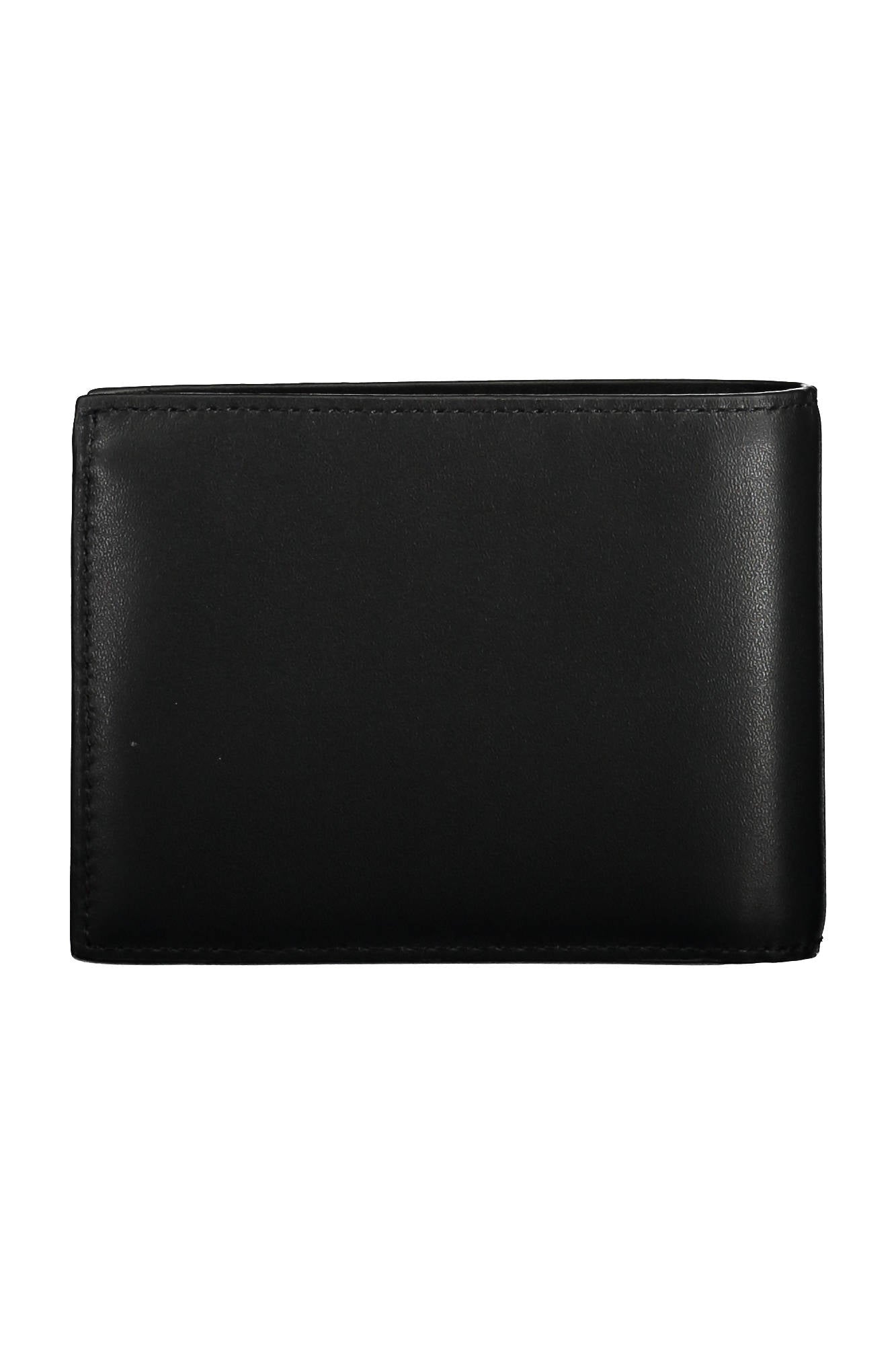ЧЕРЕН МЪЖКИ ПОРТФЕЙЛ CALVIN KLEIN