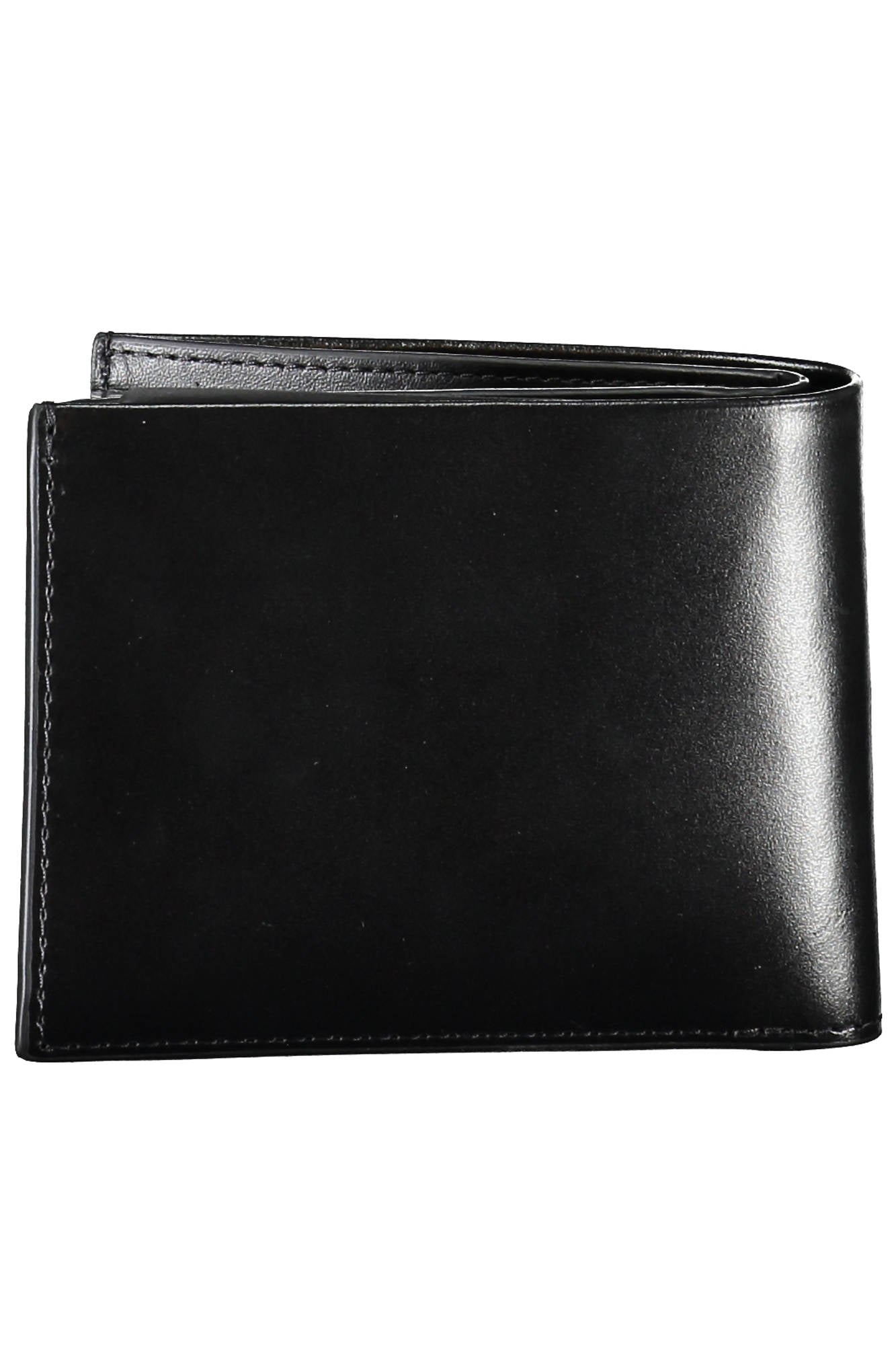 ЧЕРЕН МЪЖКИ ПОРТФЕЙЛ CALVIN KLEIN