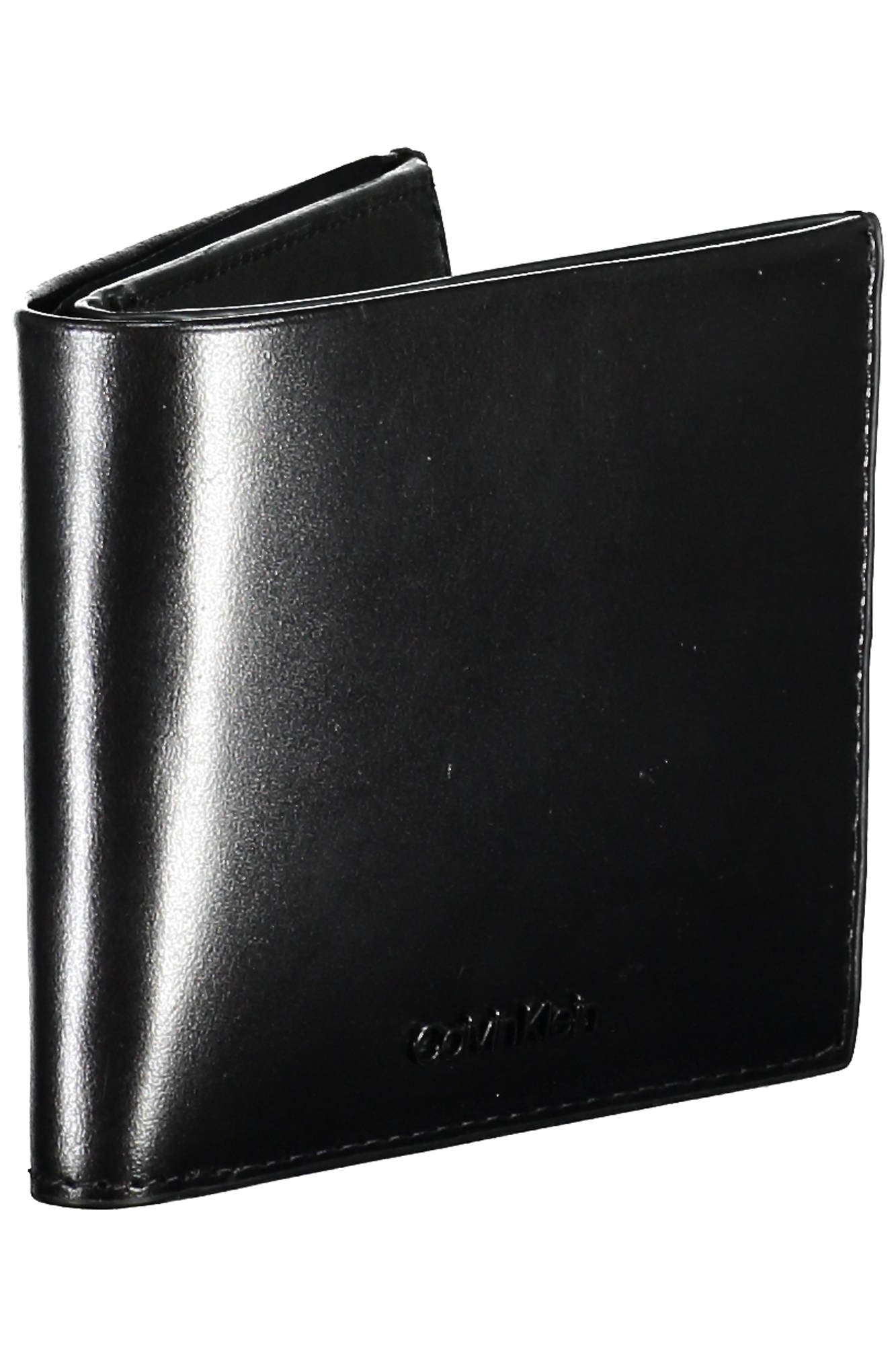 ЧЕРЕН МЪЖКИ ПОРТФЕЙЛ CALVIN KLEIN