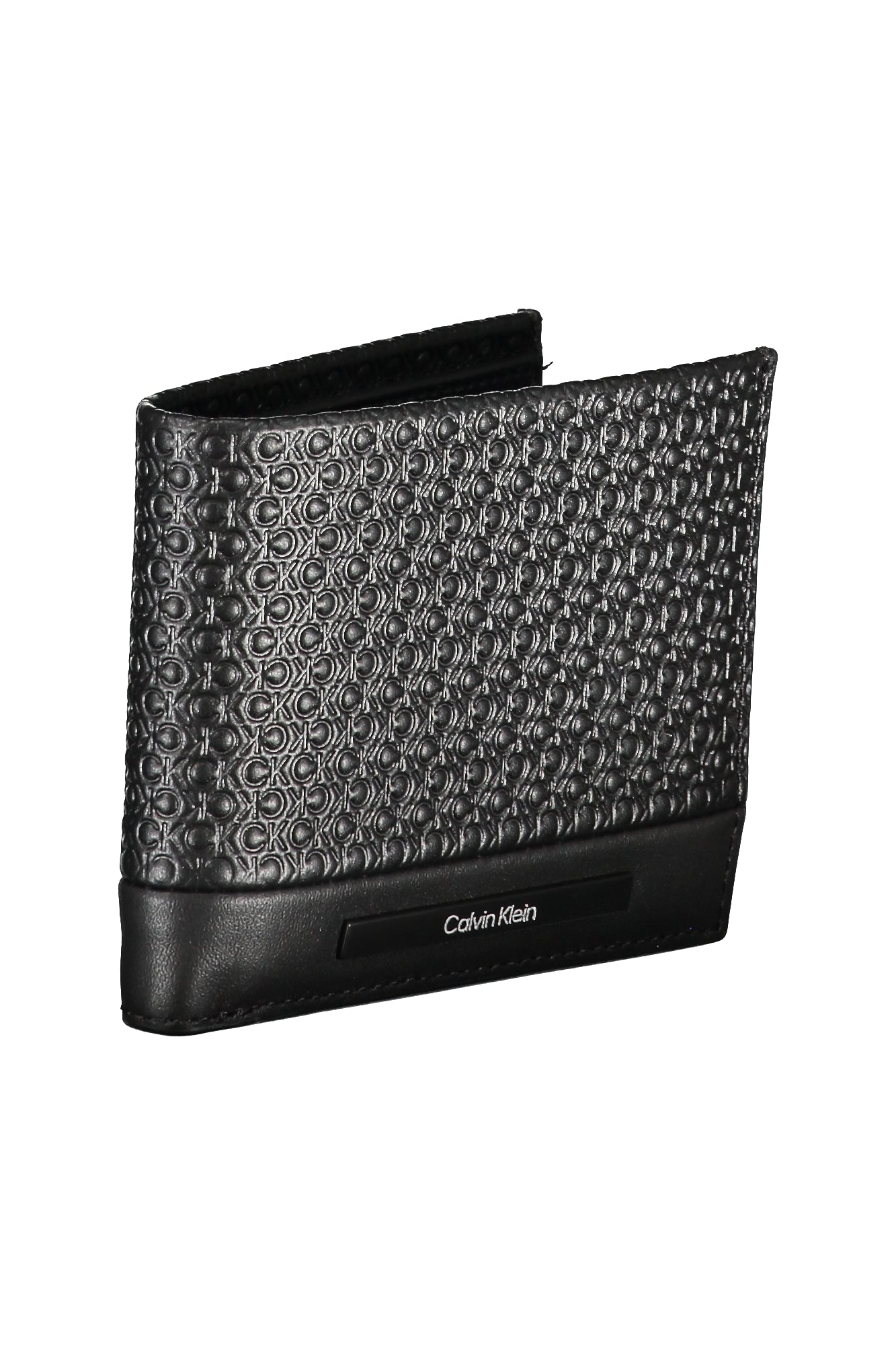 ЧЕРЕН МЪЖКИ ПОРТМОНЕ CALVIN KLEIN-2