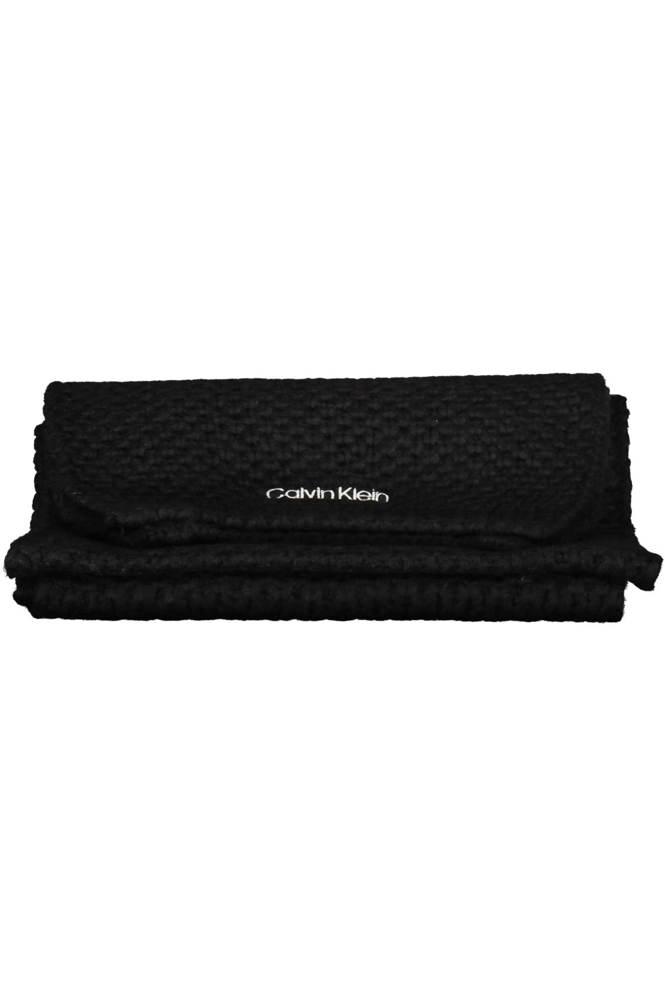 CALVIN KLEIN ДАМСКИ ШАЛ ЧЕРЕН