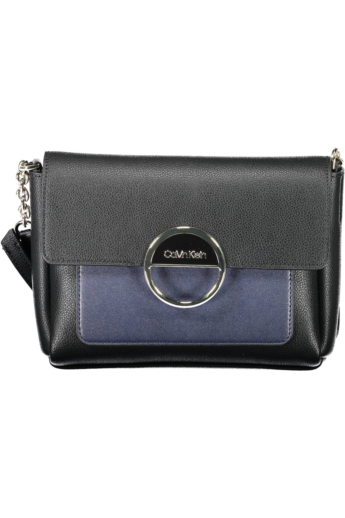 CALVIN KLEIN ЧЕРНА ЖЕНСКА ЧАНТА ЗА РАМО