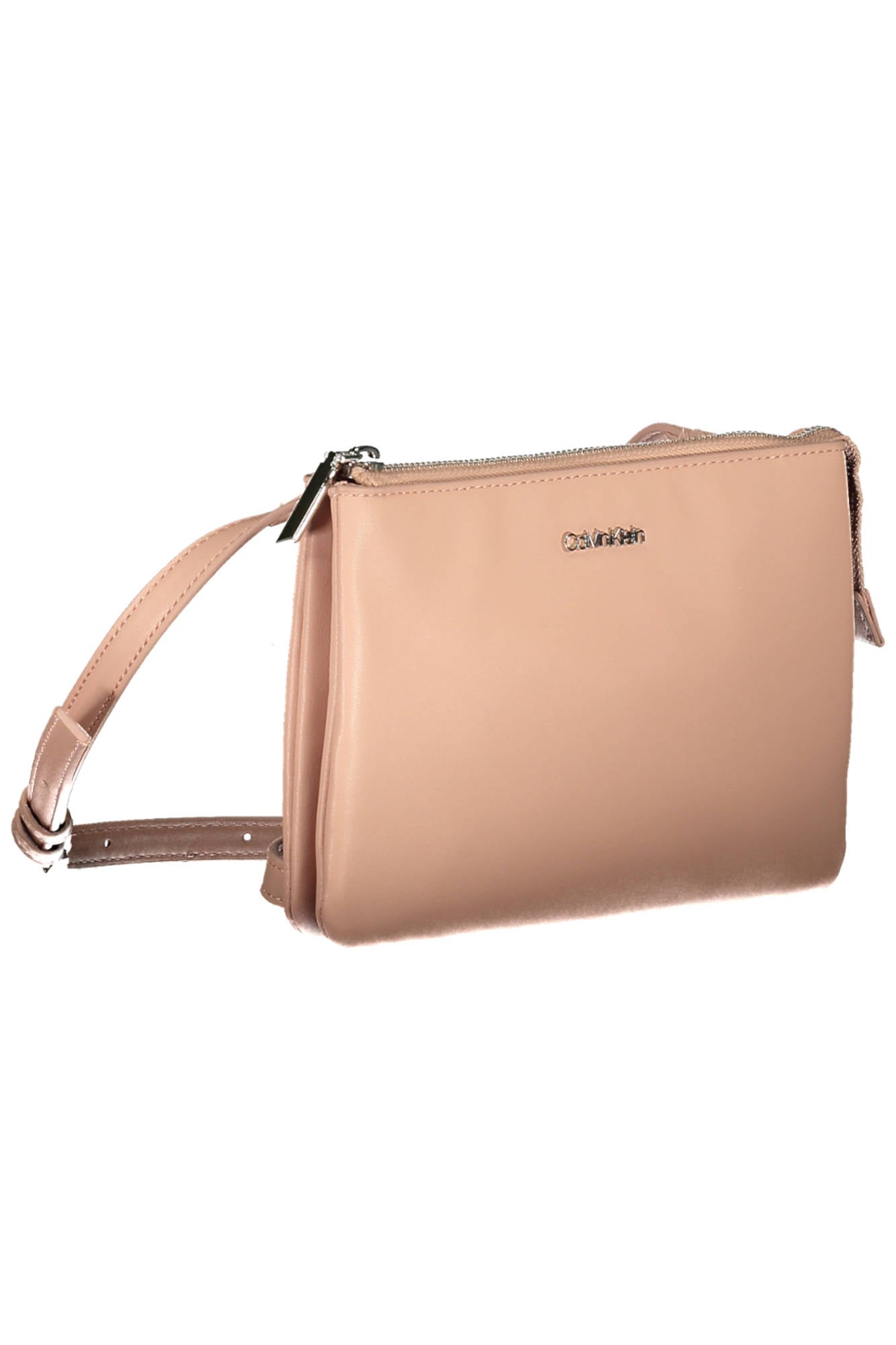 РОЗОВА ДАМСКА ПРЕЗРАМКА CALVIN KLEIN