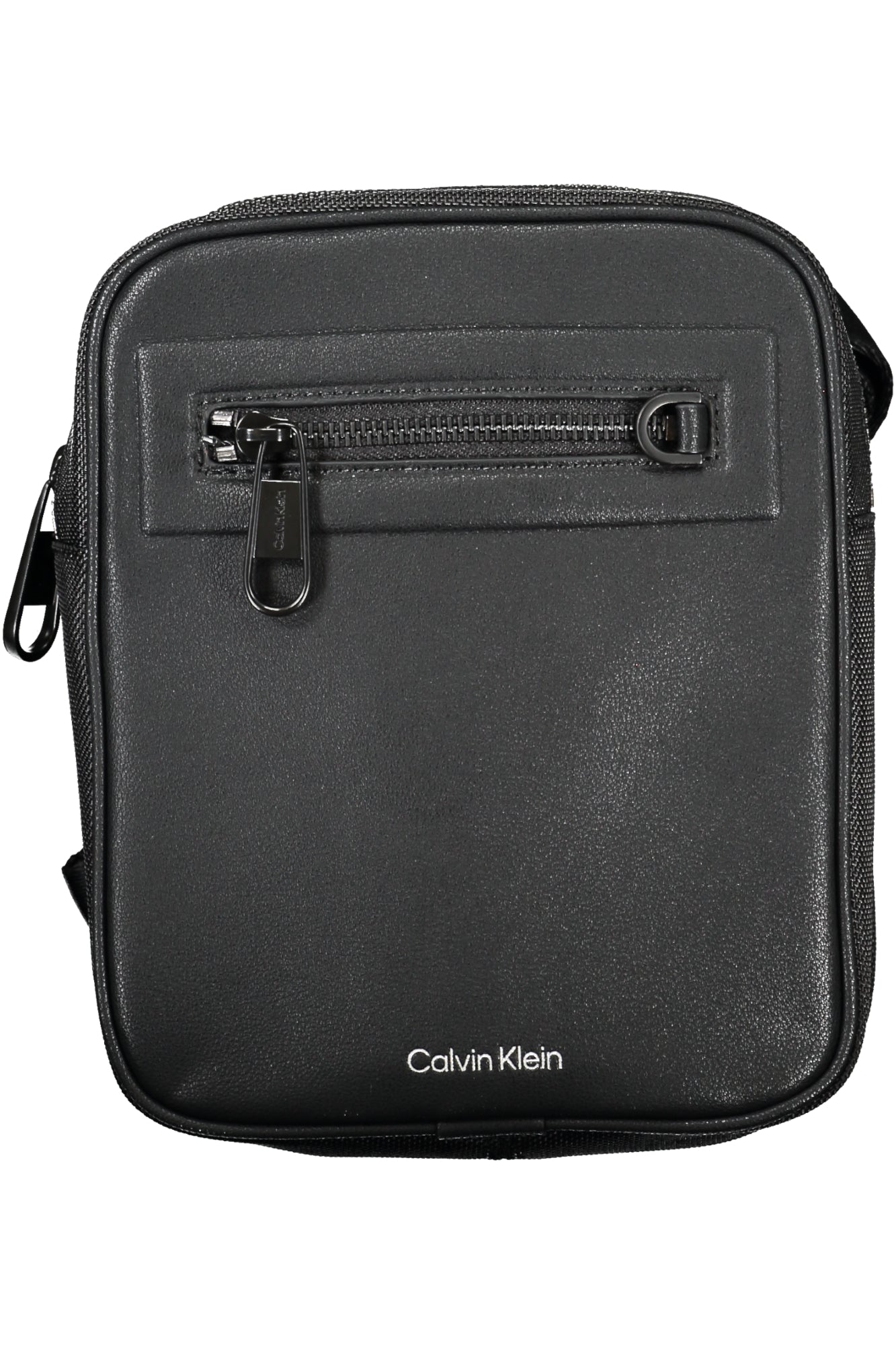 CALVIN KLEIN МЪЖКА ЧАНТА ПРЕЗ РАМО ЧЕРНА-0