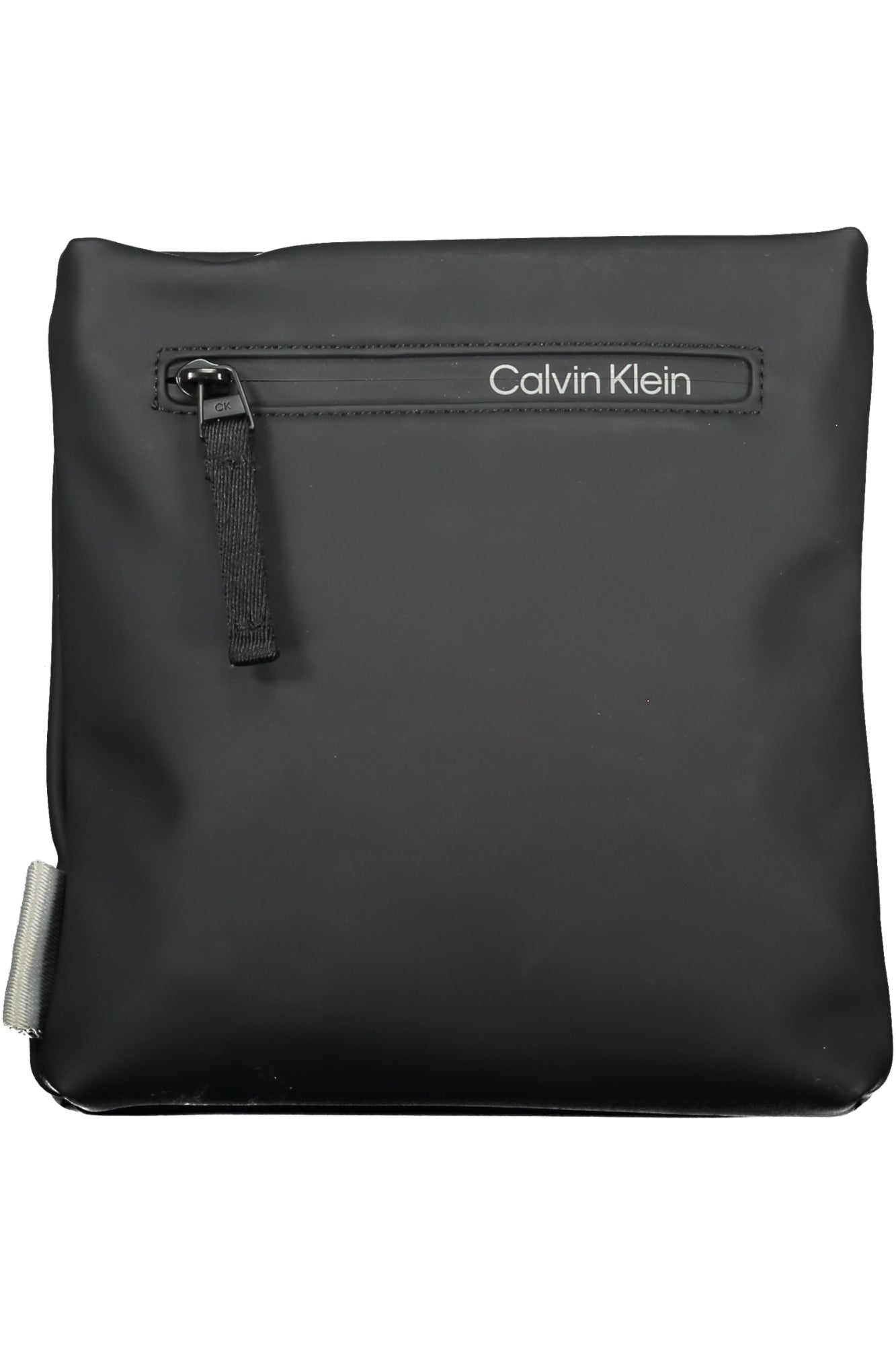 CALVIN KLEIN МЪЖКА ЧАНТА ПРЕЗ РАМО ЧЕРНА-0