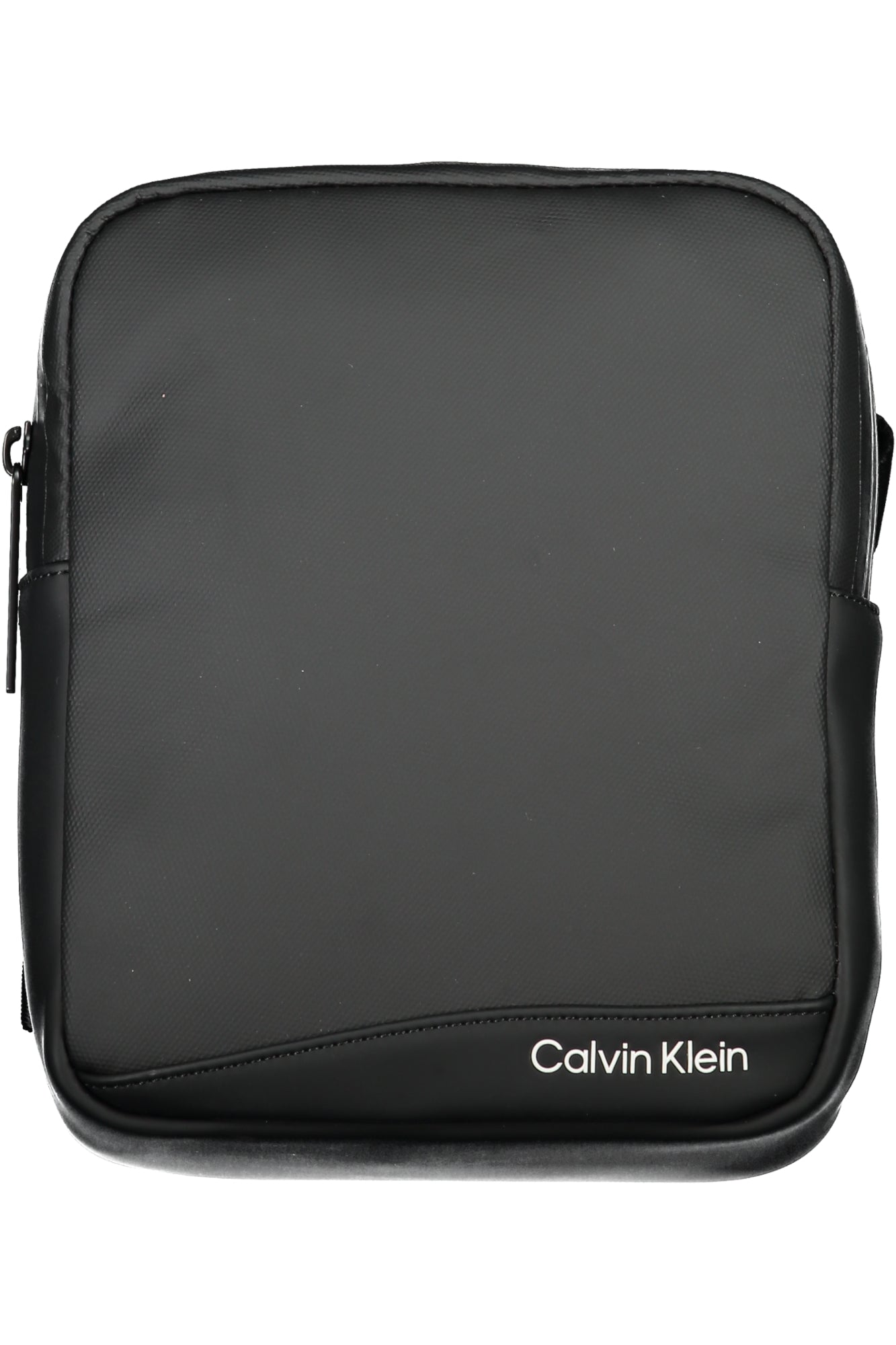 CALVIN KLEIN МЪЖКА ЧАНТА ПРЕЗ РАМО ЧЕРНА-0