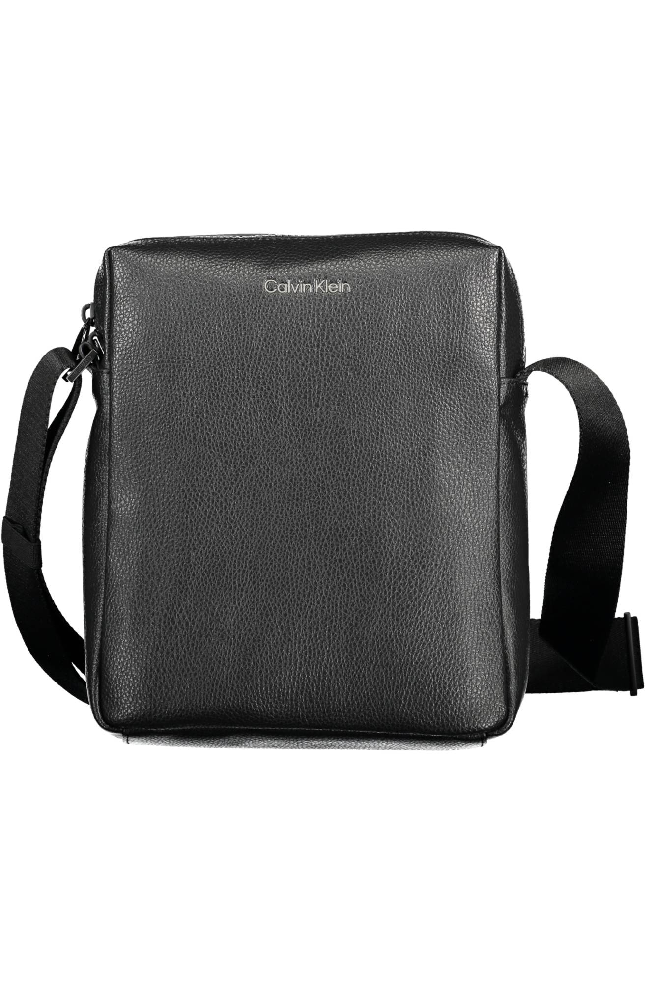 CALVIN KLEIN ЧЕРНА МЪЖКА ЧАНТА ЗА РАМО