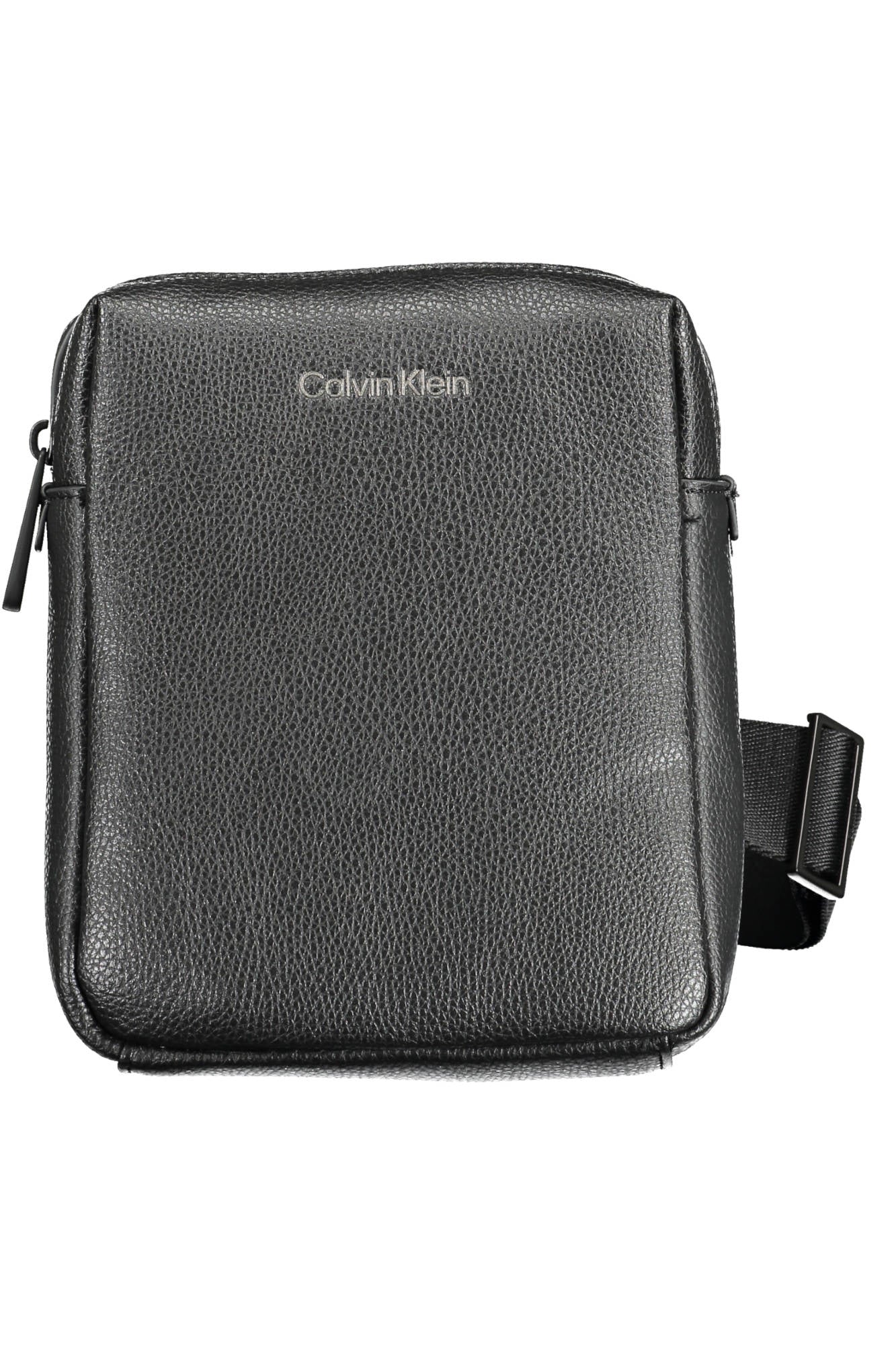 CALVIN KLEIN ЧЕРНА МЪЖКА ЧАНТА ПРЕЗ РАМО