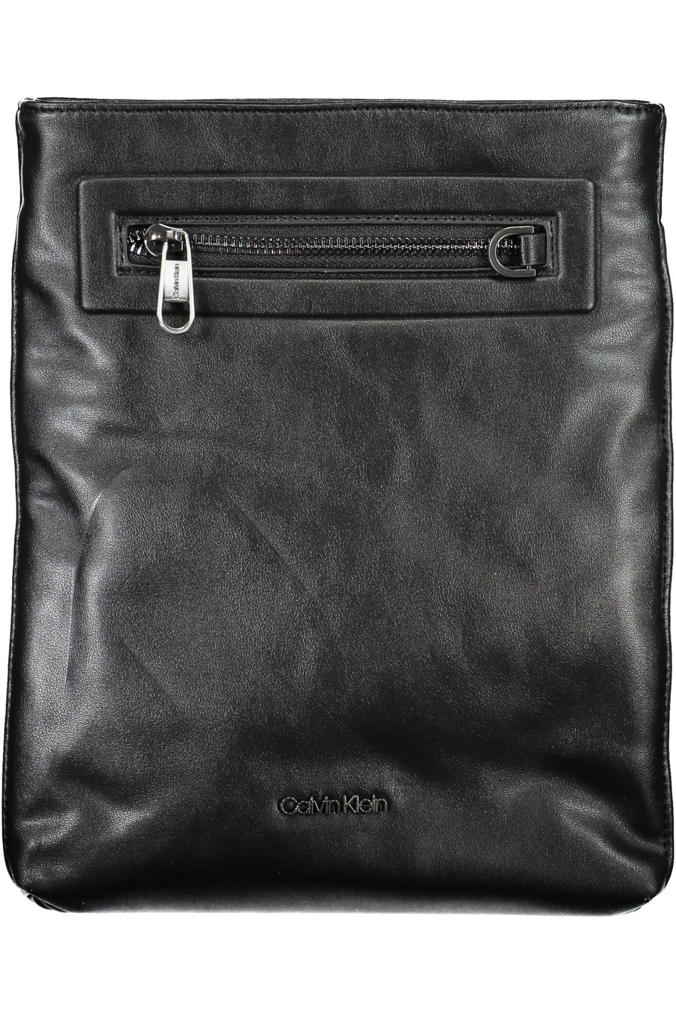 CALVIN KLEIN МЪЖКА ЧАНТА ПРЕЗ РАМО ЧЕРНА-0