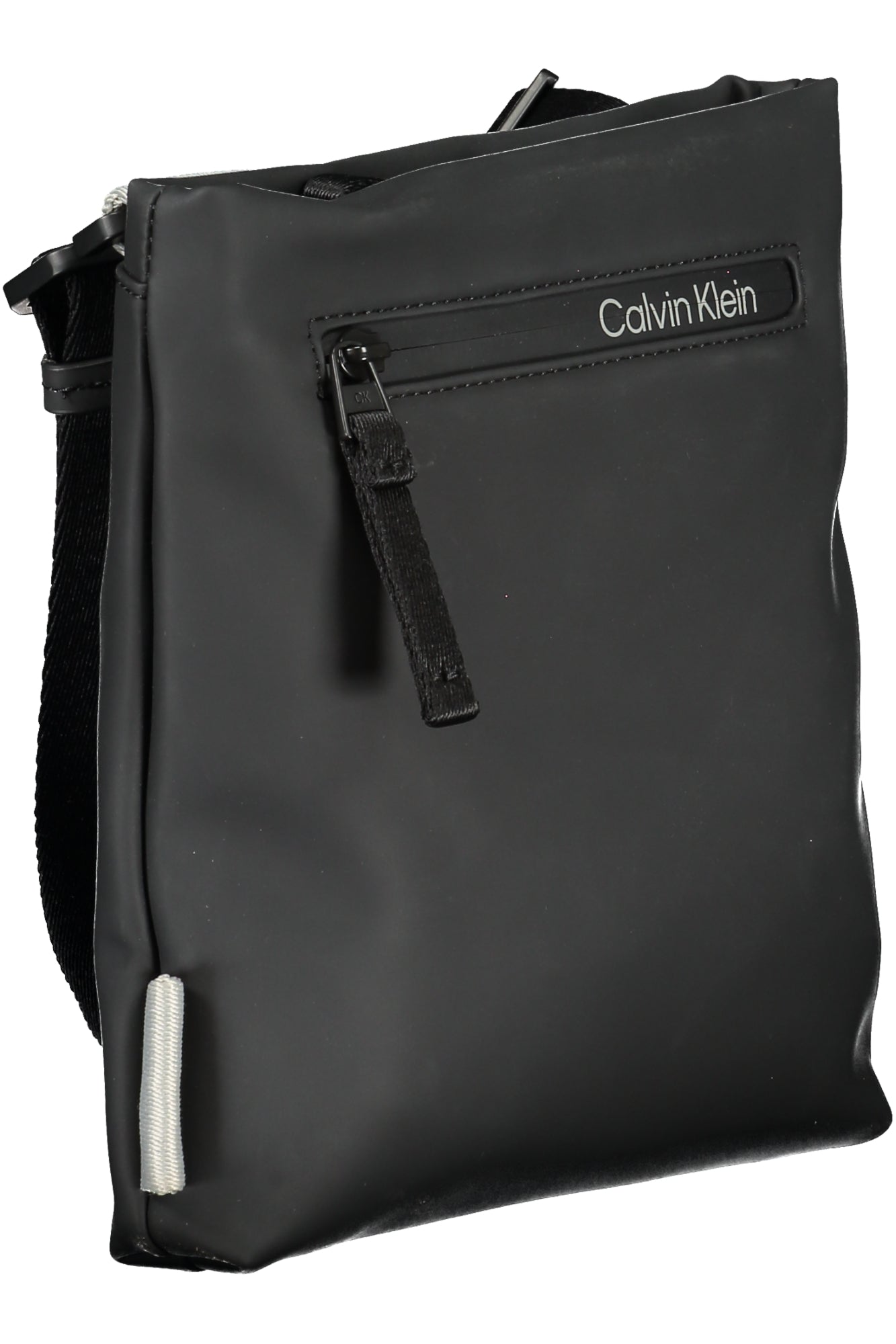 CALVIN KLEIN МЪЖКА ЧАНТА ПРЕЗ РАМО ЧЕРНА-2