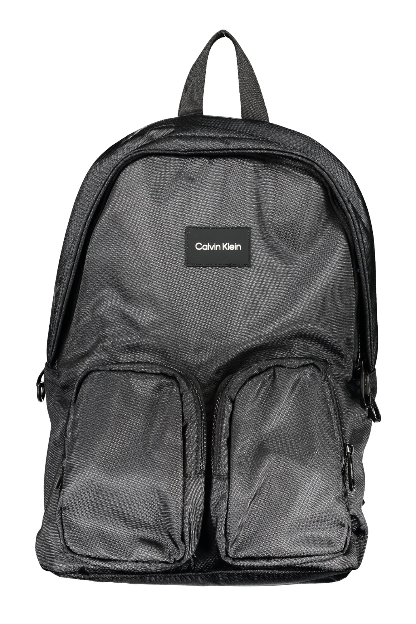 МЪЖКА ЧЕРНА РАНИЦА CALVIN KLEIN-0