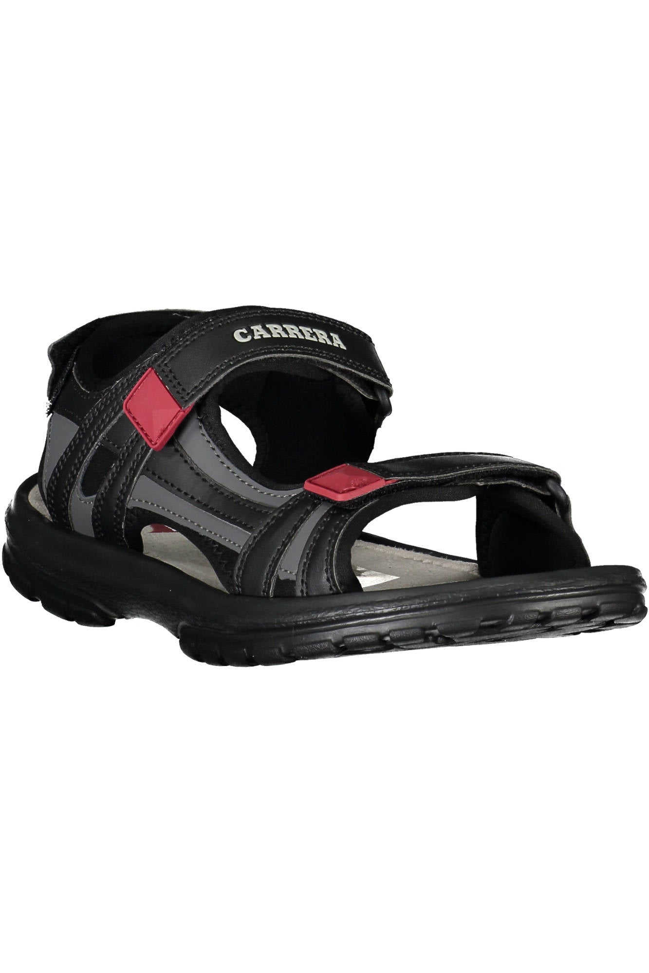 ЧЕРНИ МЪЖКИ САНДАЛИ CARRERA-1