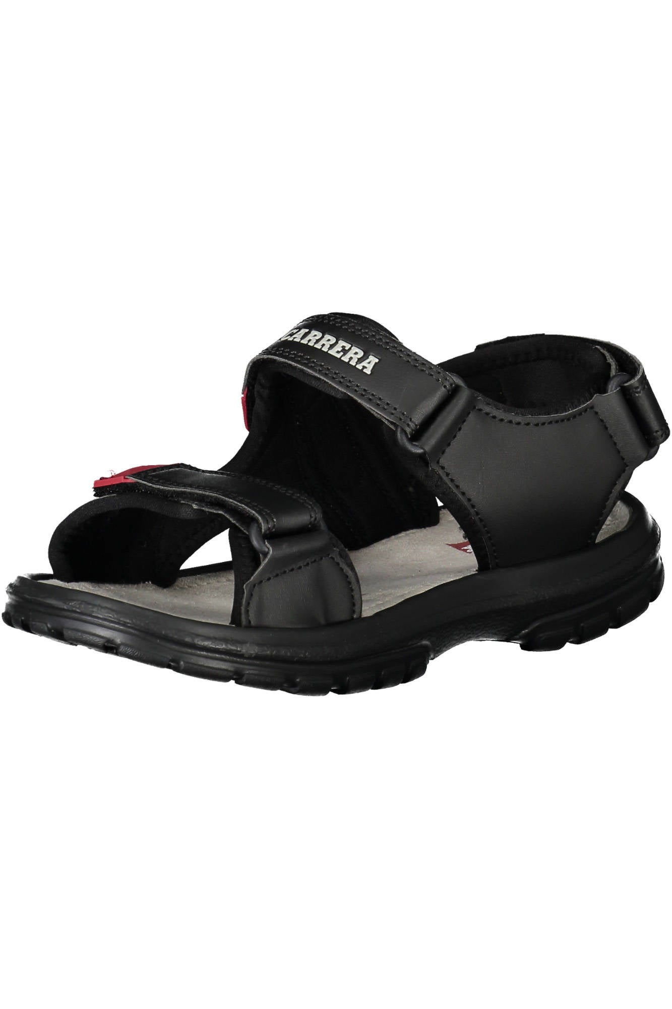ЧЕРНИ МЪЖКИ САНДАЛИ CARRERA-2