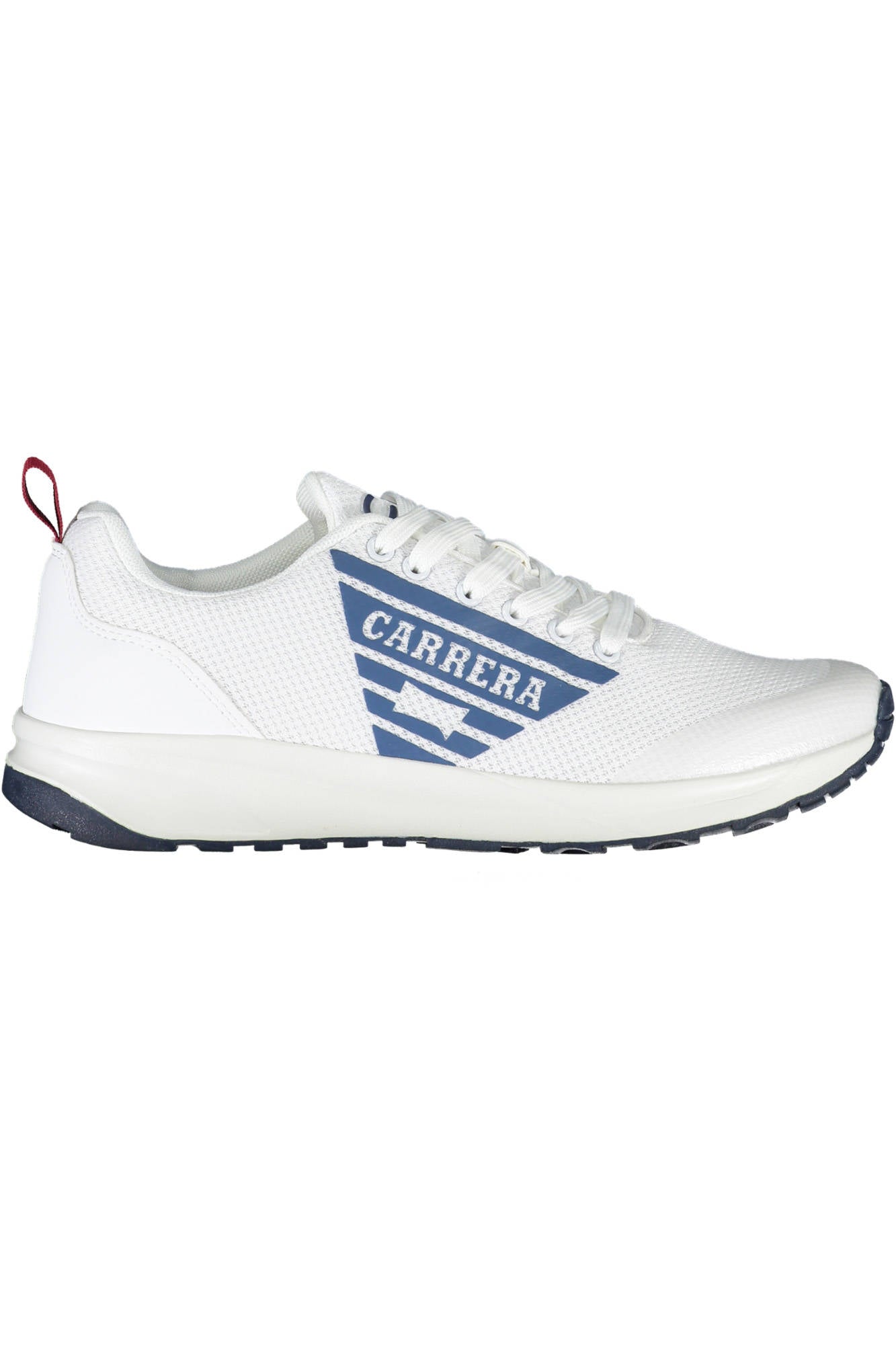 БЕЛИ МЪЖКИ СПОРТНИ ОБУВКИ CARRERA-0