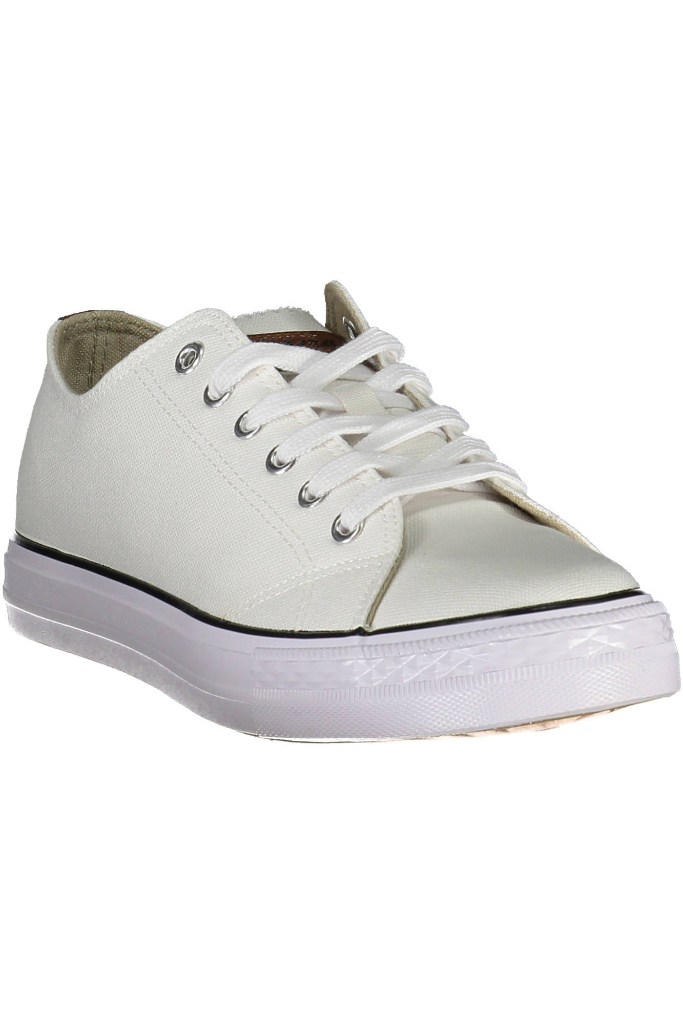 БЕЛИ МЪЖКИ СПОРТНИ ОБУВКИ CARRERA-1