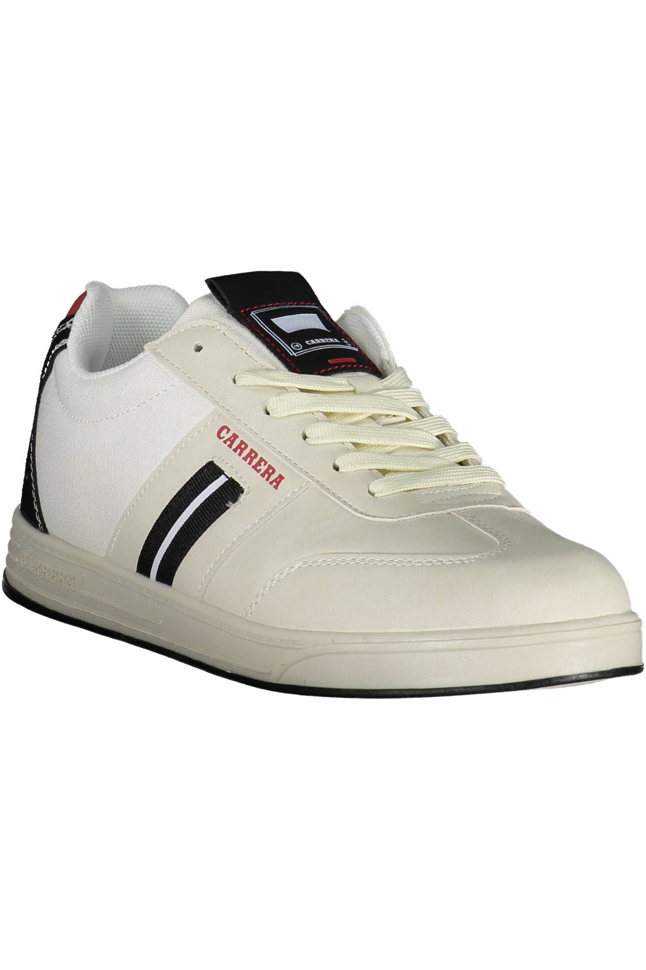 БЕЛИ МЪЖКИ СПОРТНИ ОБУВКИ CARRERA-1
