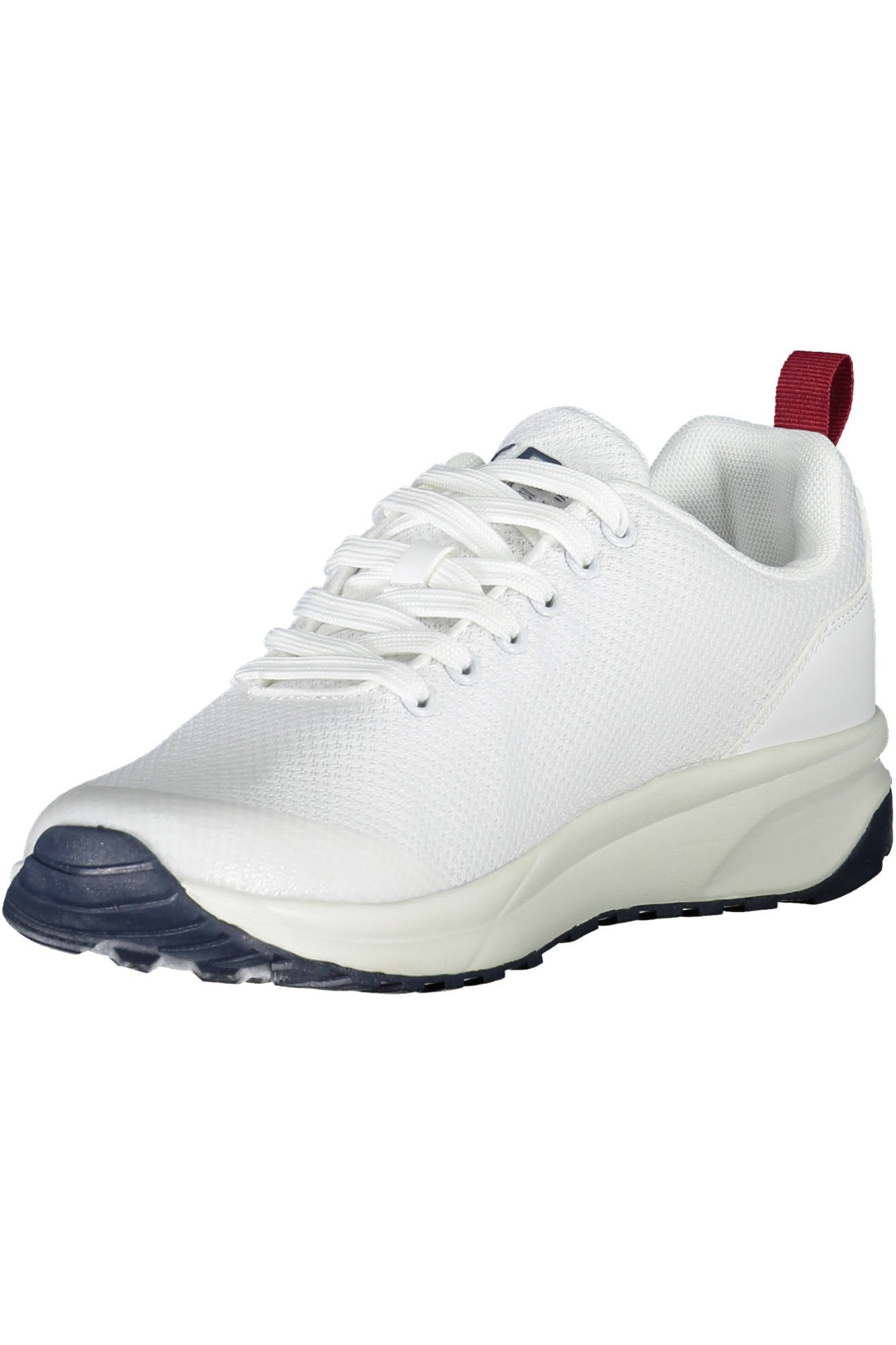 БЕЛИ МЪЖКИ СПОРТНИ ОБУВКИ CARRERA-2