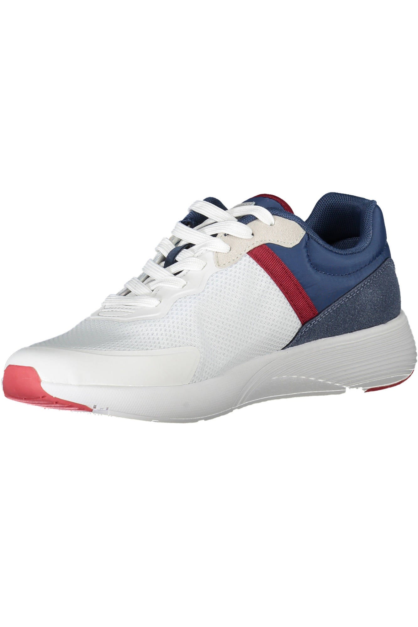 БЕЛИ МЪЖКИ СПОРТНИ ОБУВКИ CARRERA-2