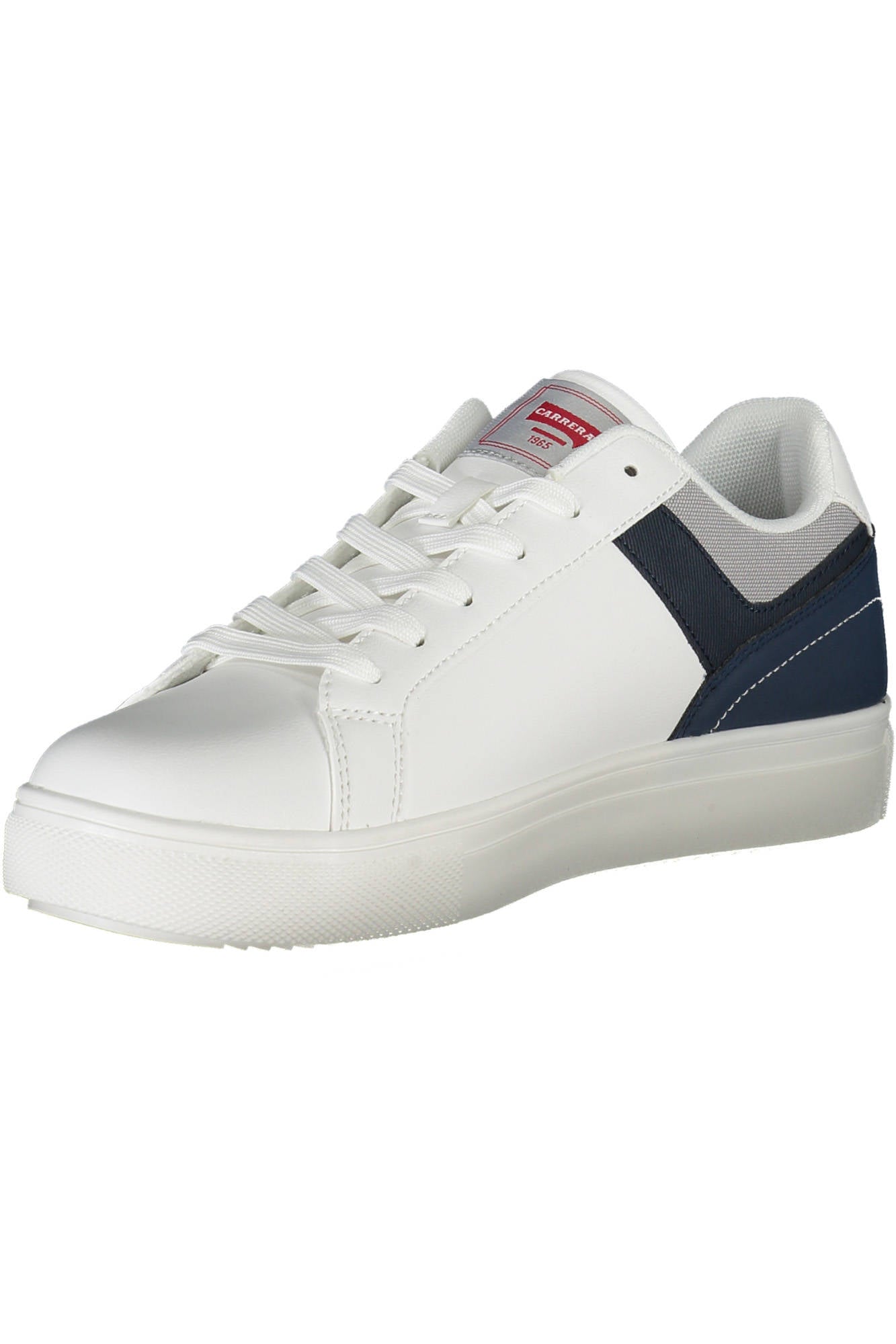БЕЛИ МЪЖКИ СПОРТНИ ОБУВКИ CARRERA-2
