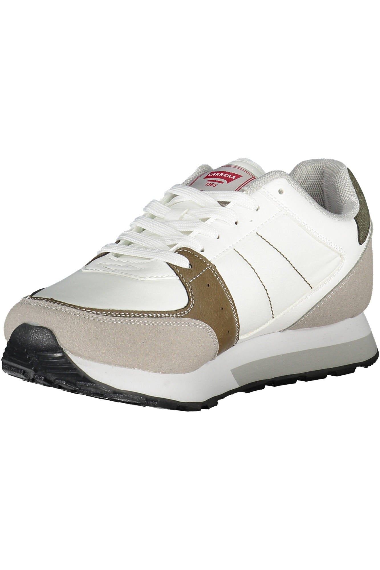 БЕЛИ МЪЖКИ СПОРТНИ ОБУВКИ CARRERA-2