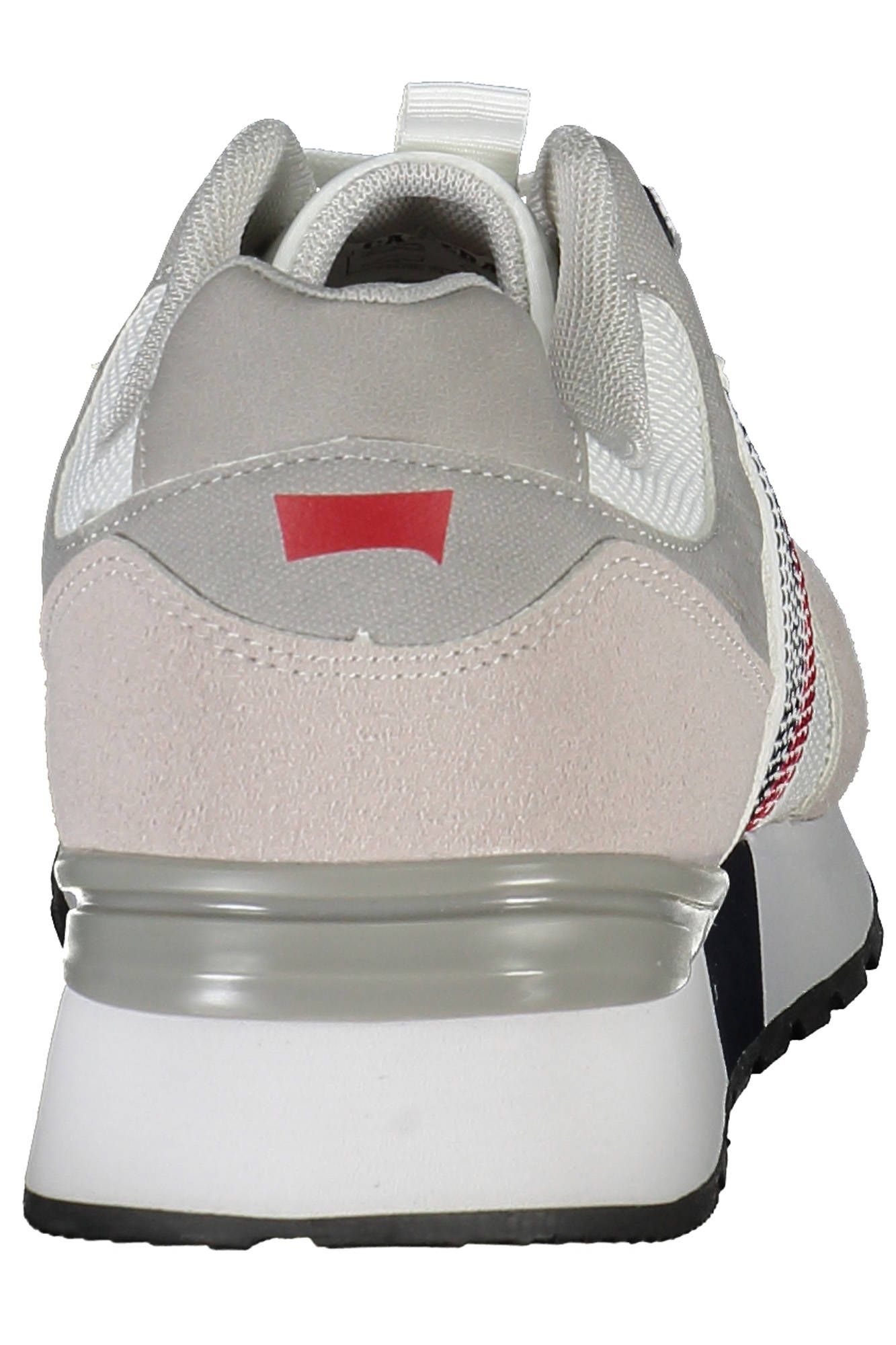 БЕЛИ МЪЖКИ СПОРТНИ ОБУВКИ CARRERA-2