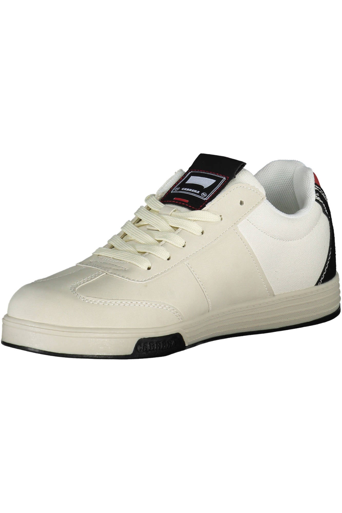 БЕЛИ МЪЖКИ СПОРТНИ ОБУВКИ CARRERA-2