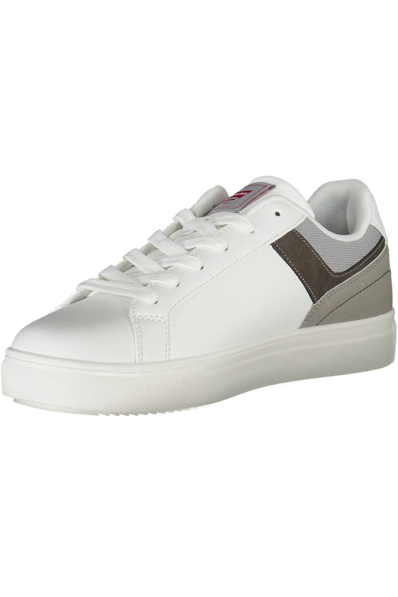 БЕЛИ МЪЖКИ СПОРТНИ ОБУВКИ CARRERA-2
