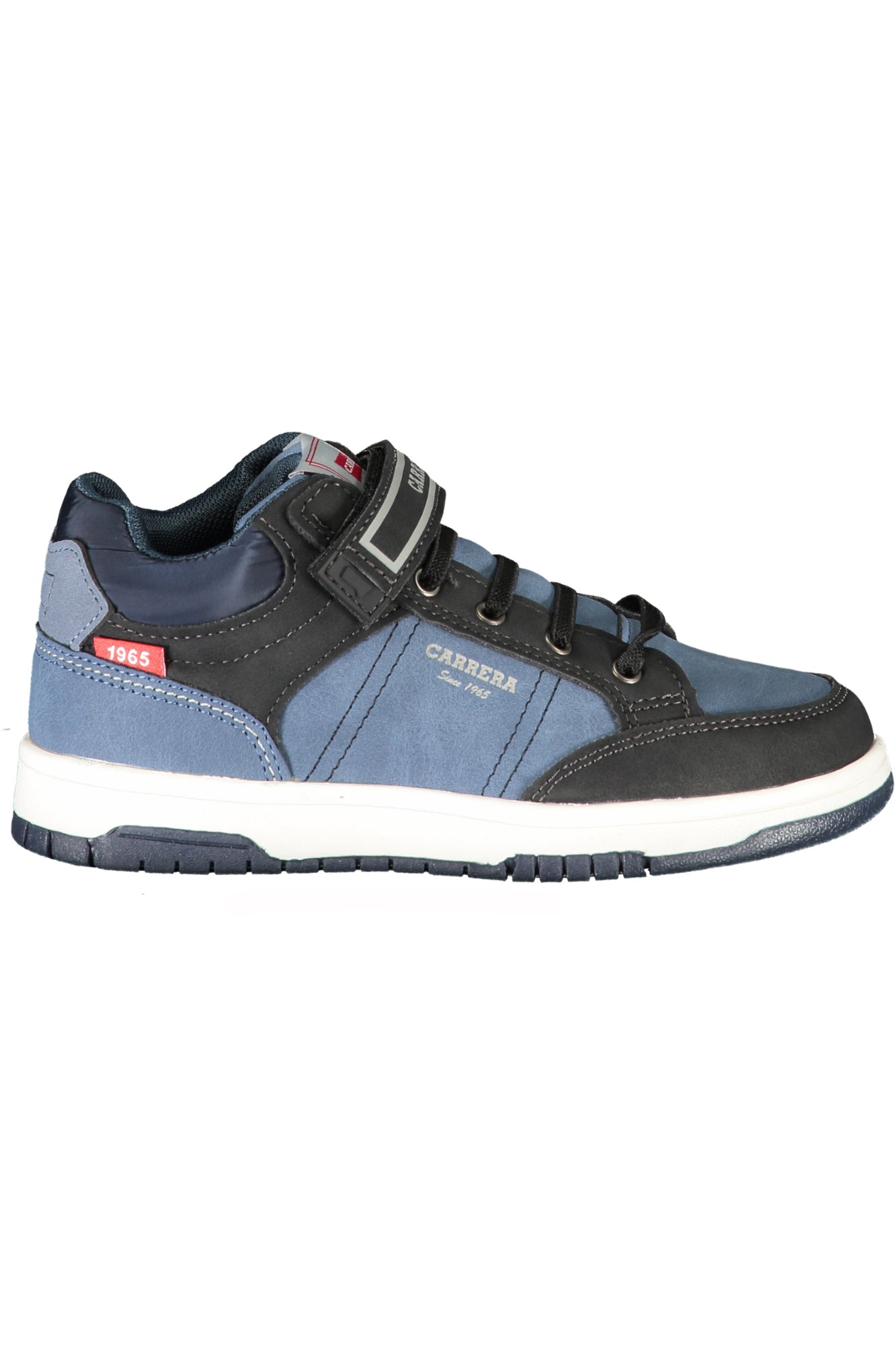 МЪЖКИ СПОРТНИ ОБУВКИ CARRERA BLUE-0