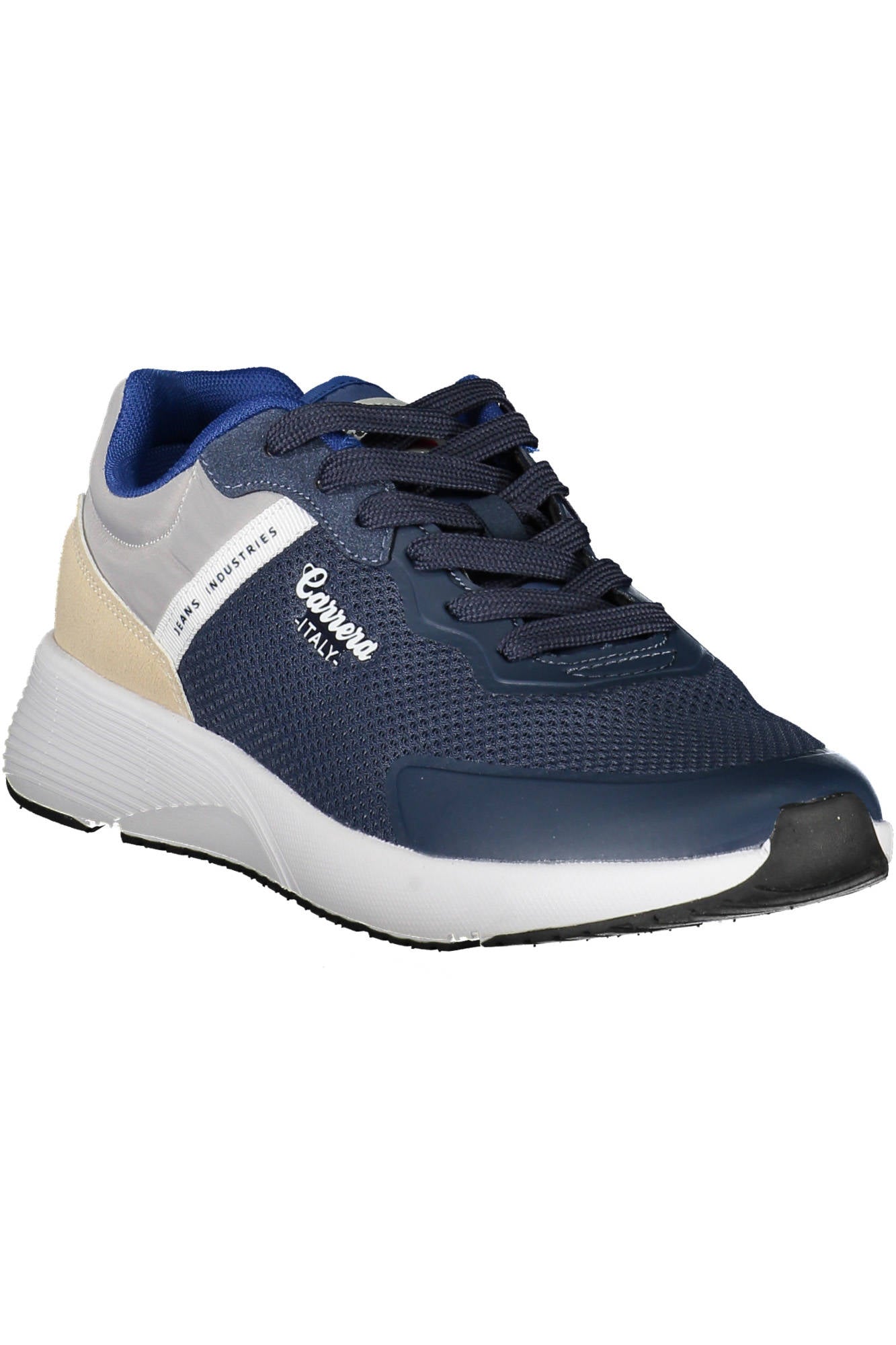 МЪЖКИ СПОРТНИ ОБУВКИ CARRERA BLUE-1