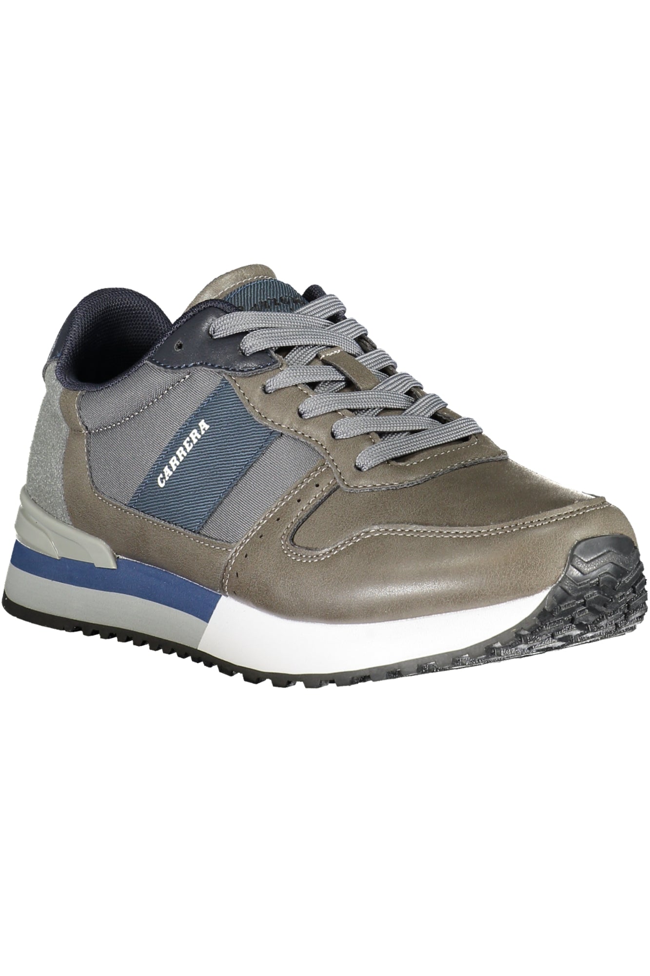 КАФЯВИ МЪЖКИ СПОРТНИ ОБУВКИ CARRERA-1