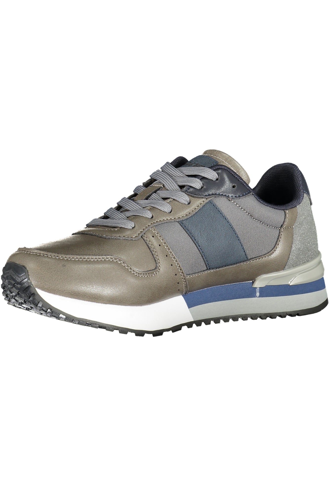 КАФЯВИ МЪЖКИ СПОРТНИ ОБУВКИ CARRERA-2