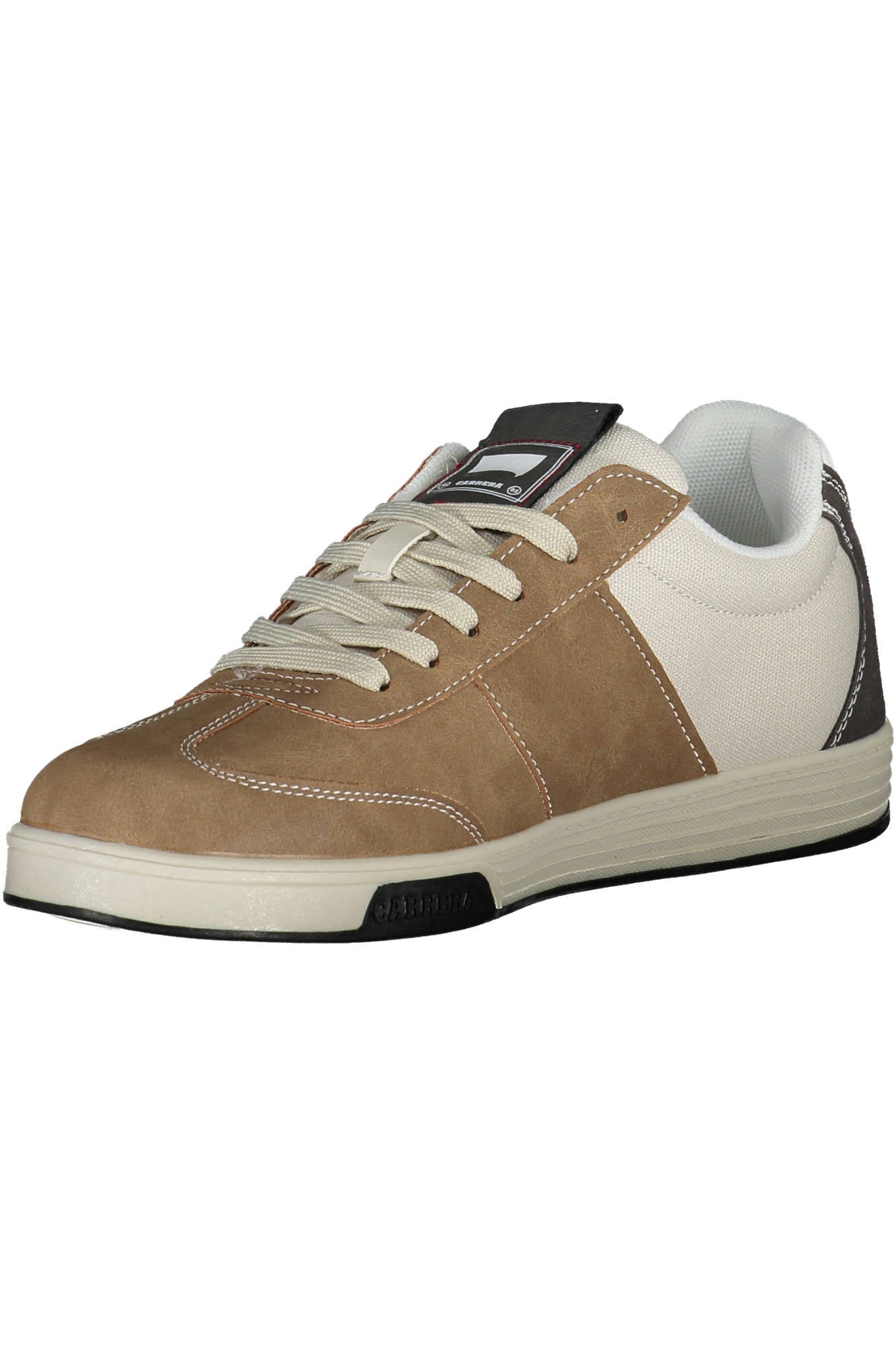 КАФЯВИ МЪЖКИ СПОРТНИ ОБУВКИ CARRERA-2