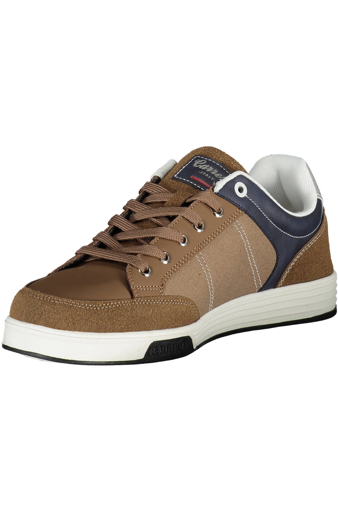 КАФЯВИ МЪЖКИ СПОРТНИ ОБУВКИ CARRERA-2