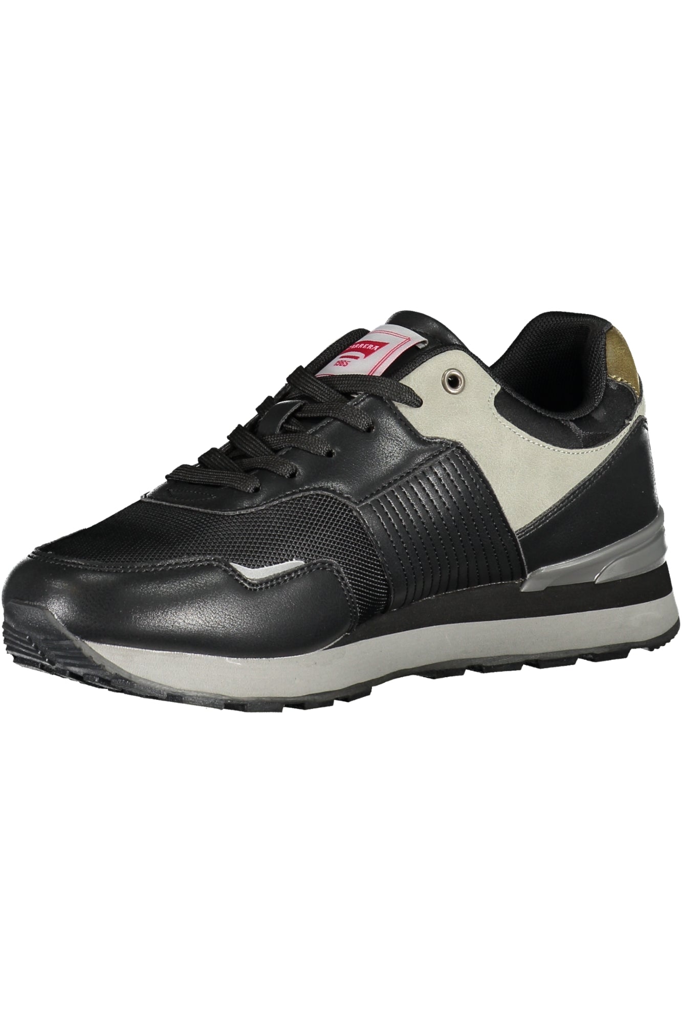 ЧЕРНИ МЪЖКИ СПОРТНИ ОБУВКИ CARRERA-2