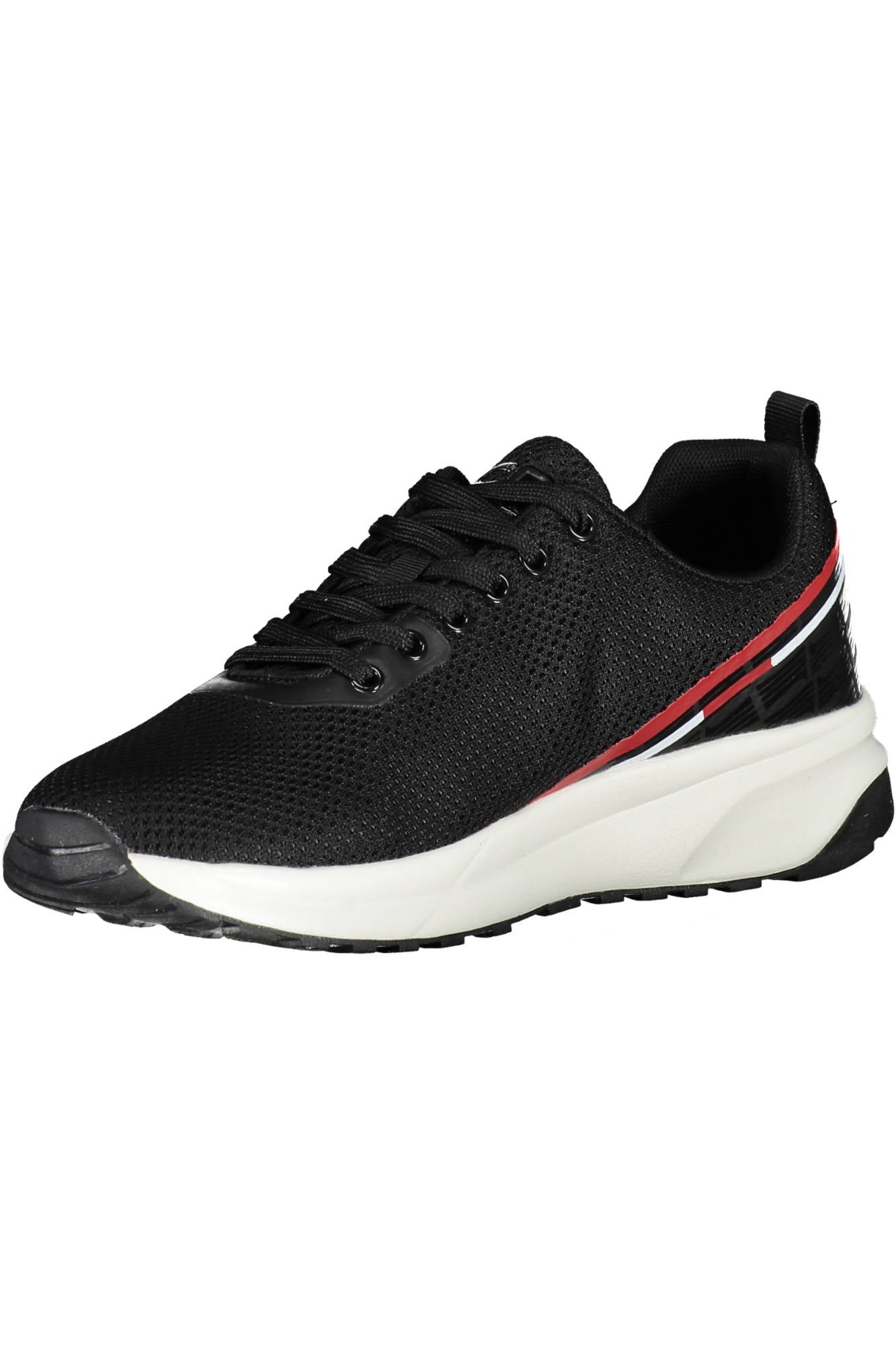 МЪЖКИ СПОРТНИ ОБУВКИ CARRERA BLACK-2