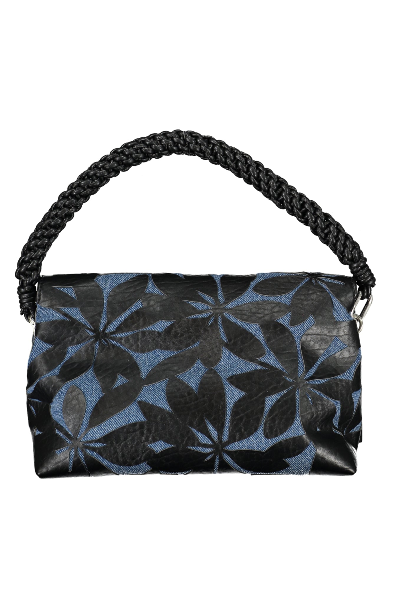 ЧЕРНА ДАМСКА ЧАНТА DESIGUAL-1