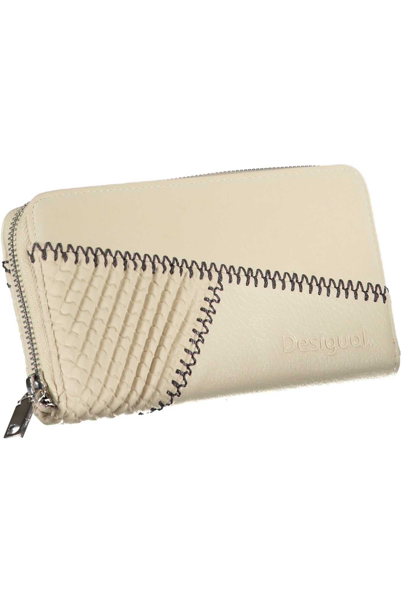 ДАМСКИ ПОРТМОНЕ DESIGUAL БЕЖОВ-2