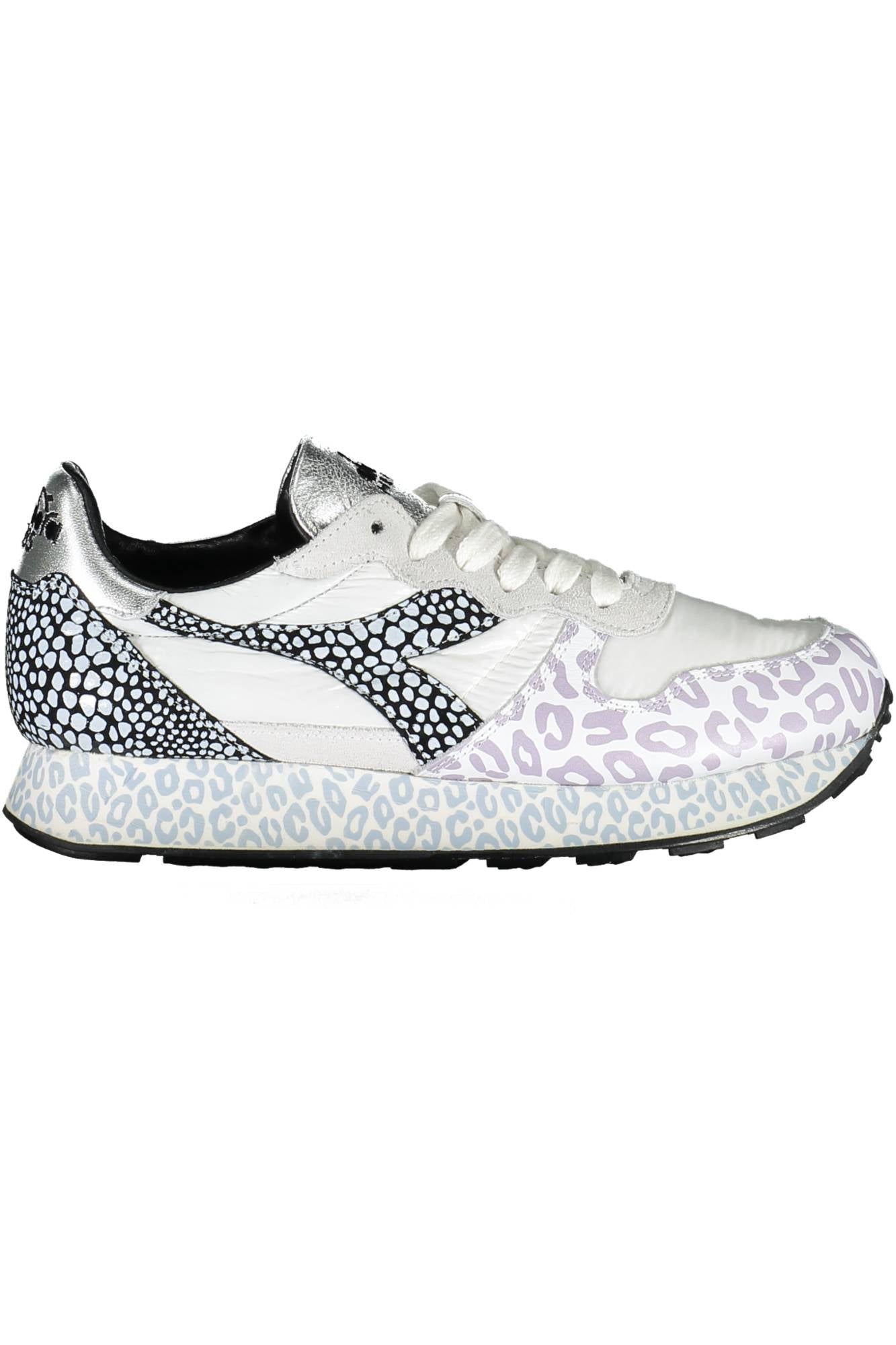 ДАМСКИ СПОРТНИ ОБУВКИ БЕЛИ DIADORA