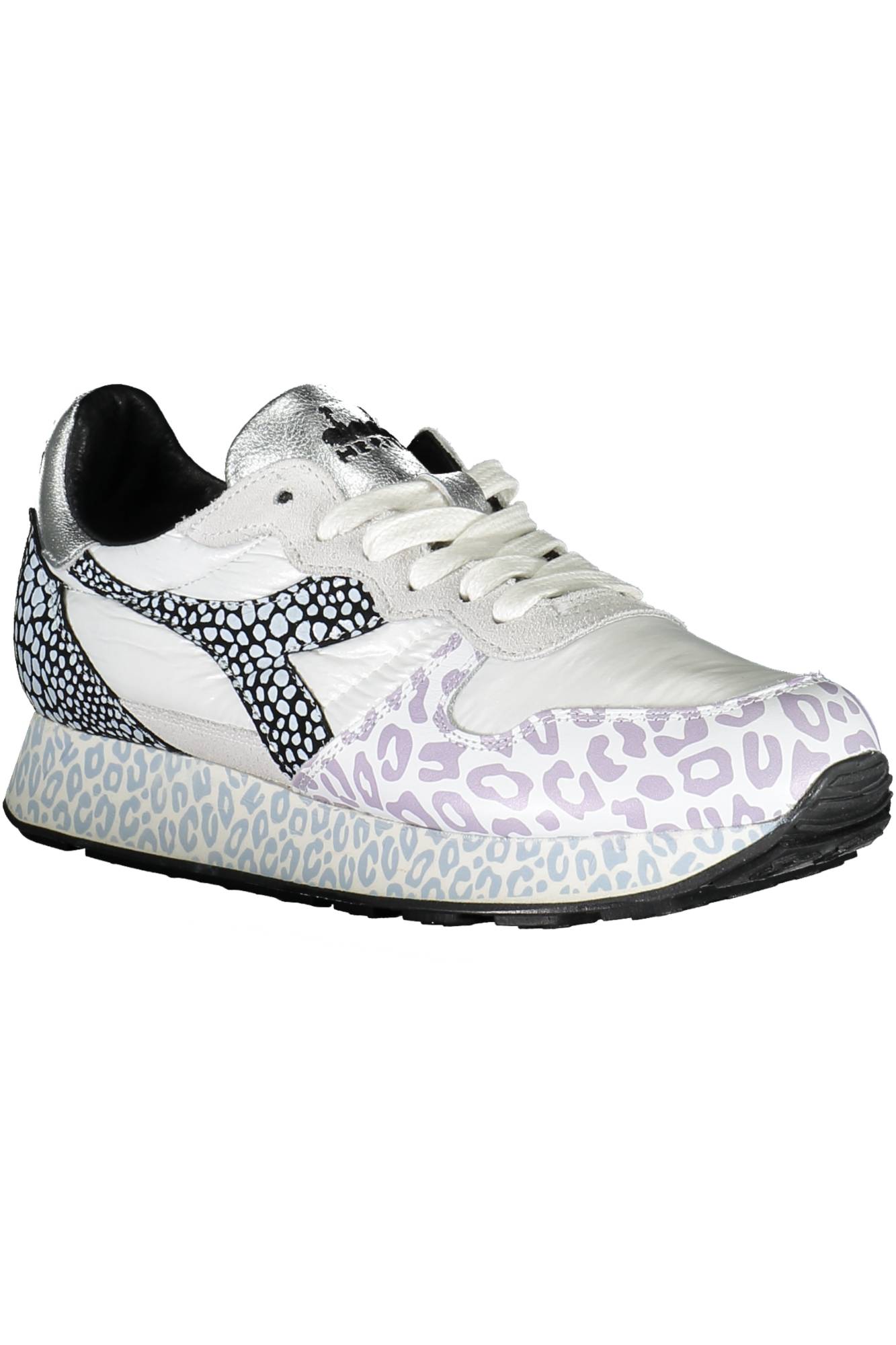 ДАМСКИ СПОРТНИ ОБУВКИ БЕЛИ DIADORA