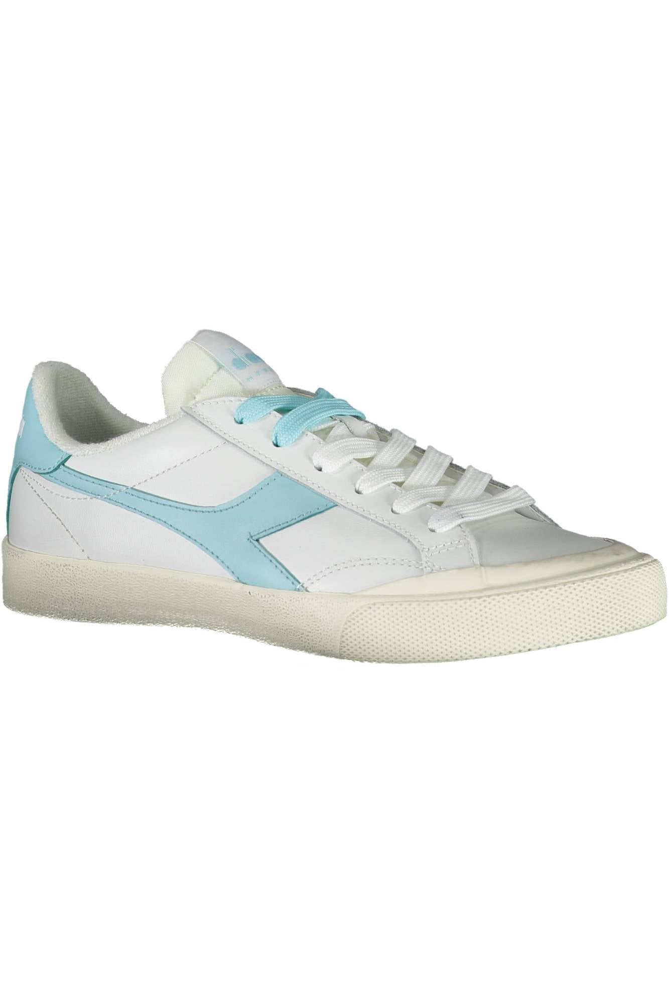 ДАМСКИ СПОРТНИ ОБУВКИ БЕЛИ DIADORA