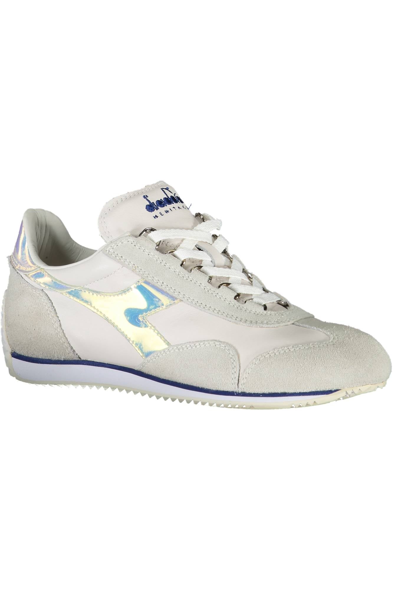 ДАМСКИ СПОРТНИ ОБУВКИ БЕЛИ DIADORA