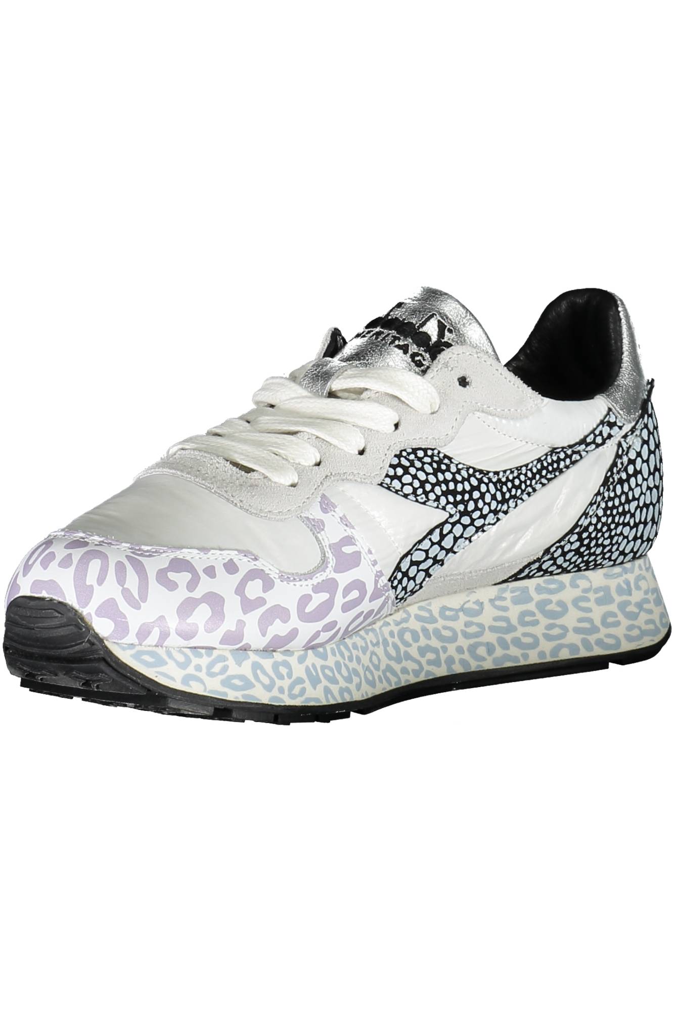 ДАМСКИ СПОРТНИ ОБУВКИ БЕЛИ DIADORA