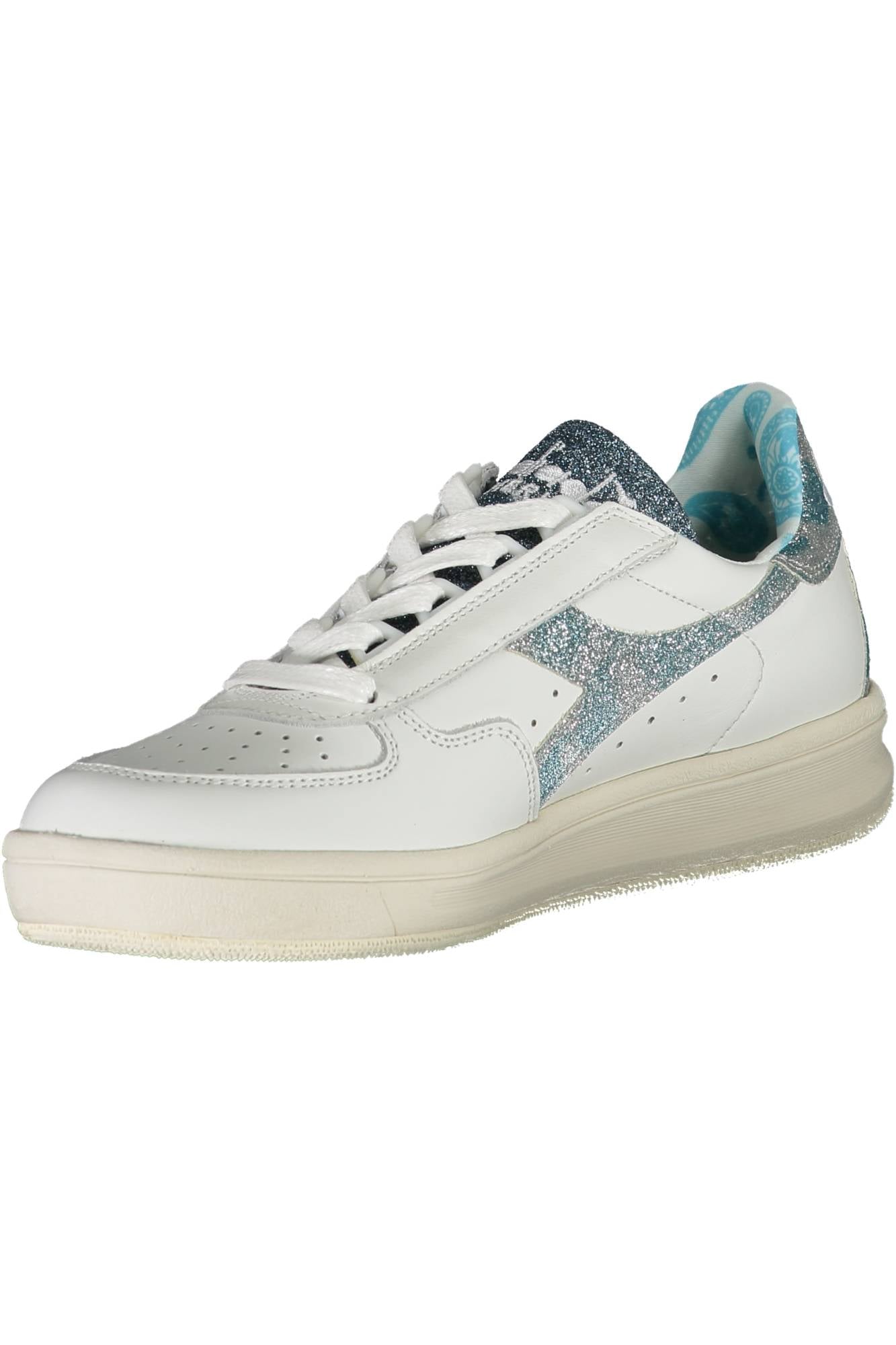 ДАМСКИ СПОРТНИ ОБУВКИ БЕЛИ DIADORA