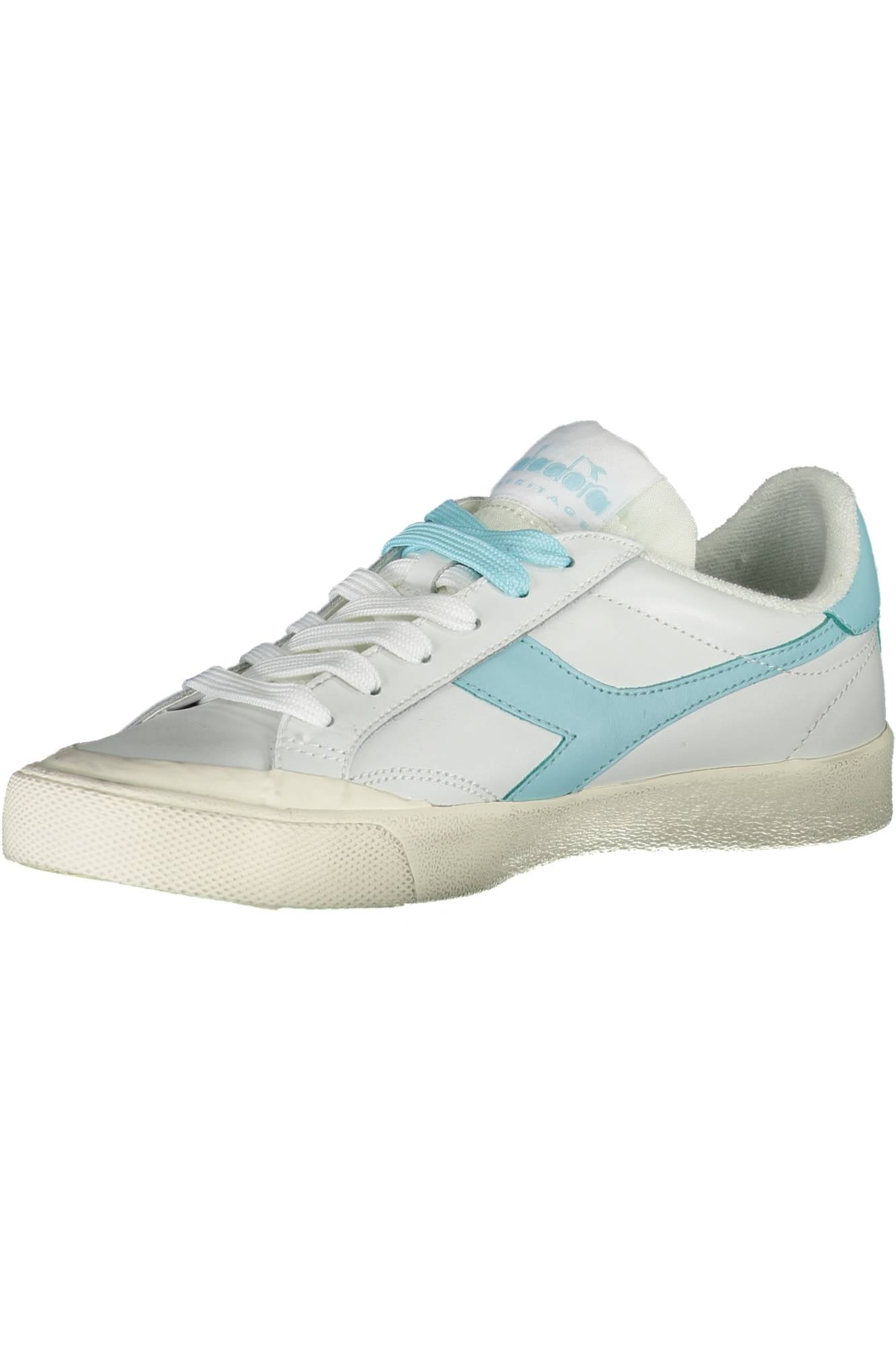 ДАМСКИ СПОРТНИ ОБУВКИ БЕЛИ DIADORA