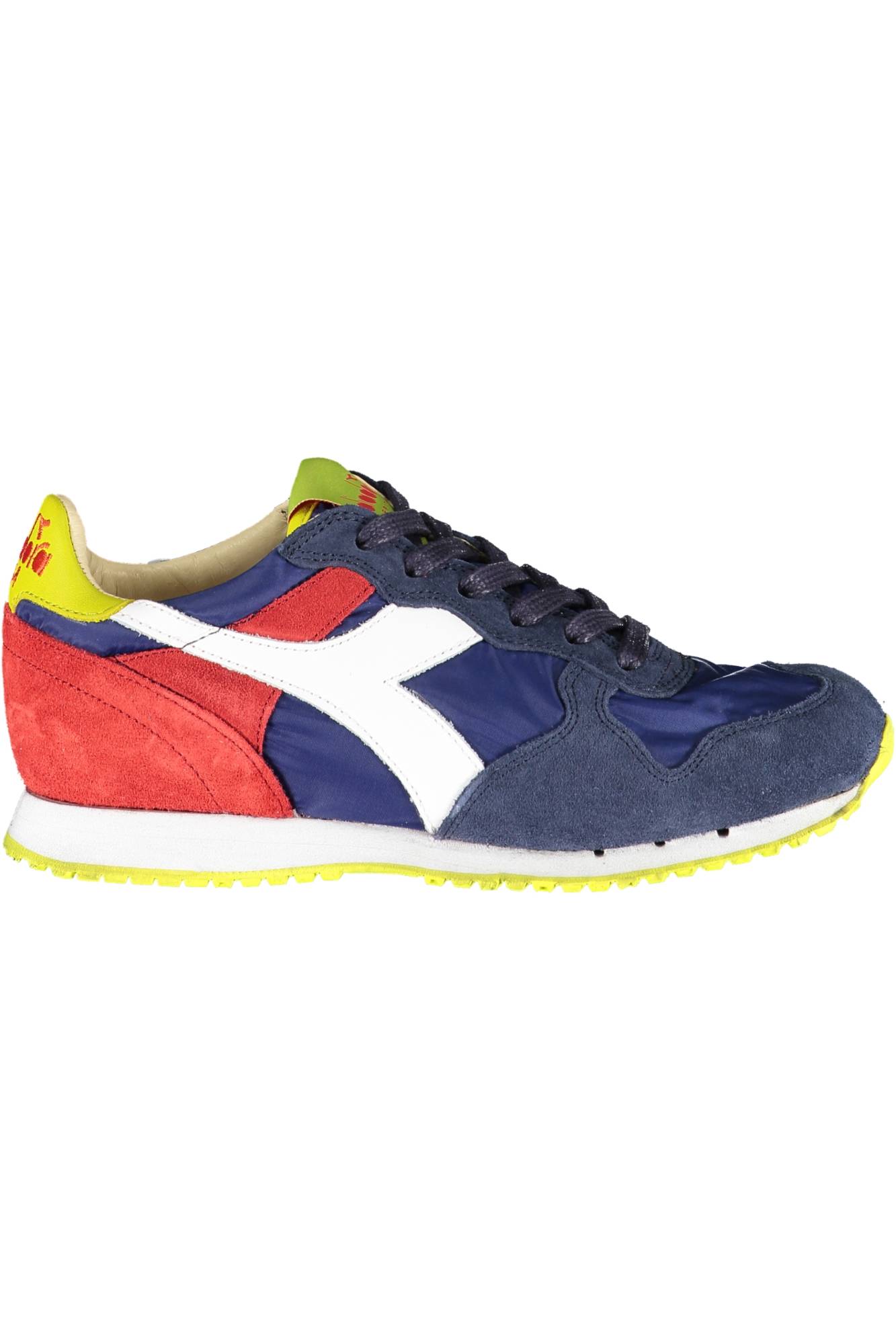 ДАМСКИ СИНИ СПОРТНИ ОБУВКИ DIADORA