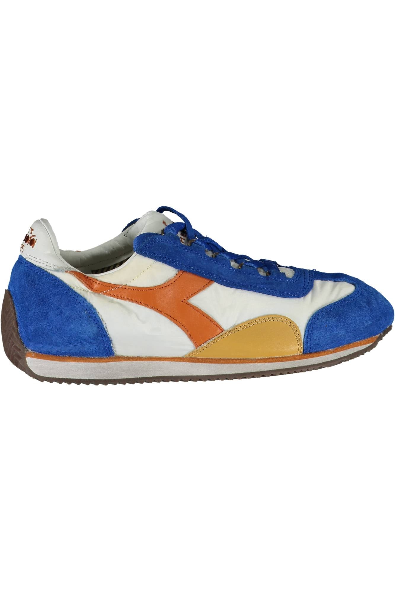 ДАМСКИ СИНИ СПОРТНИ ОБУВКИ DIADORA
