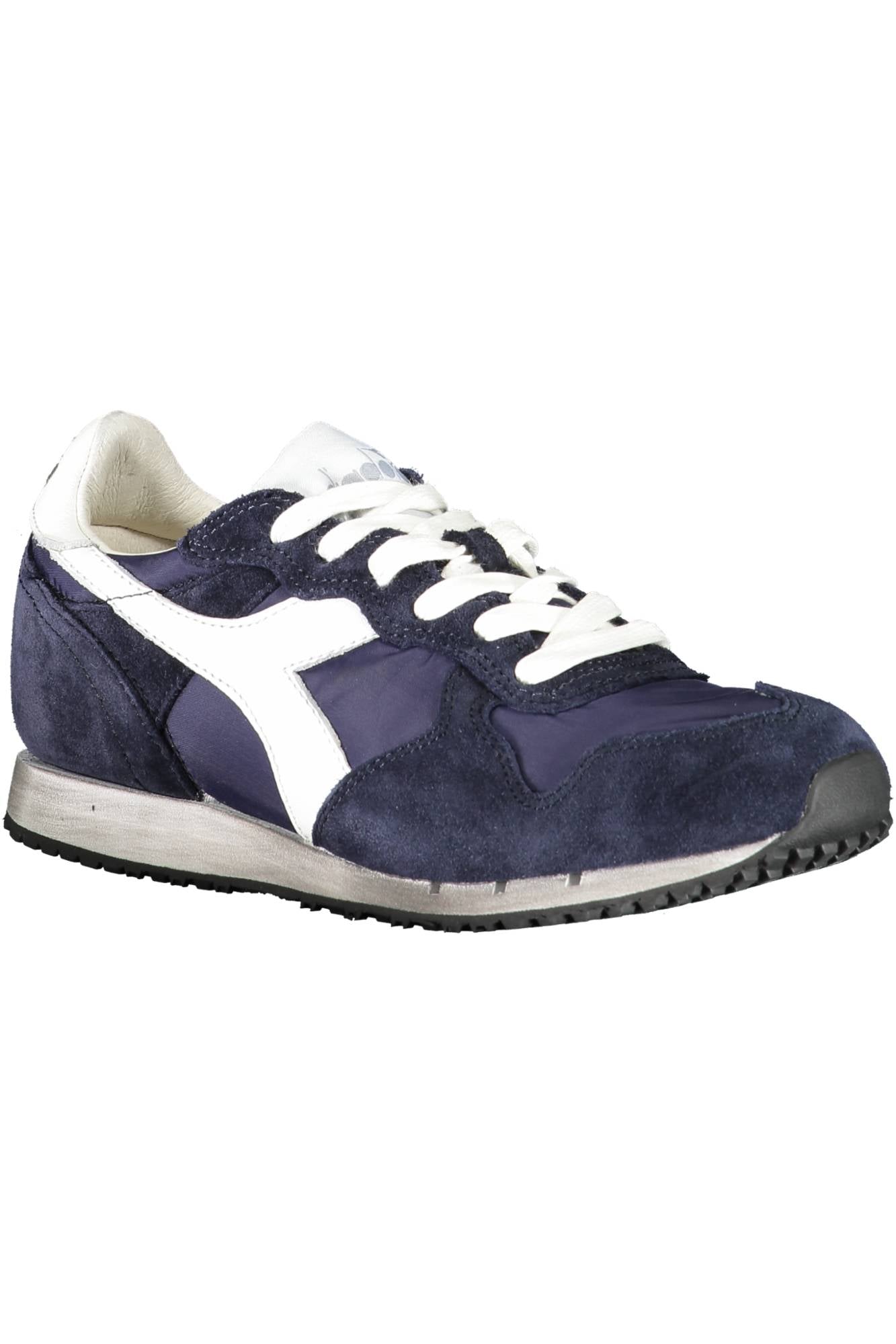 ДАМСКИ СПОРТНИ ОБУВКИ DIADORA СИНИ