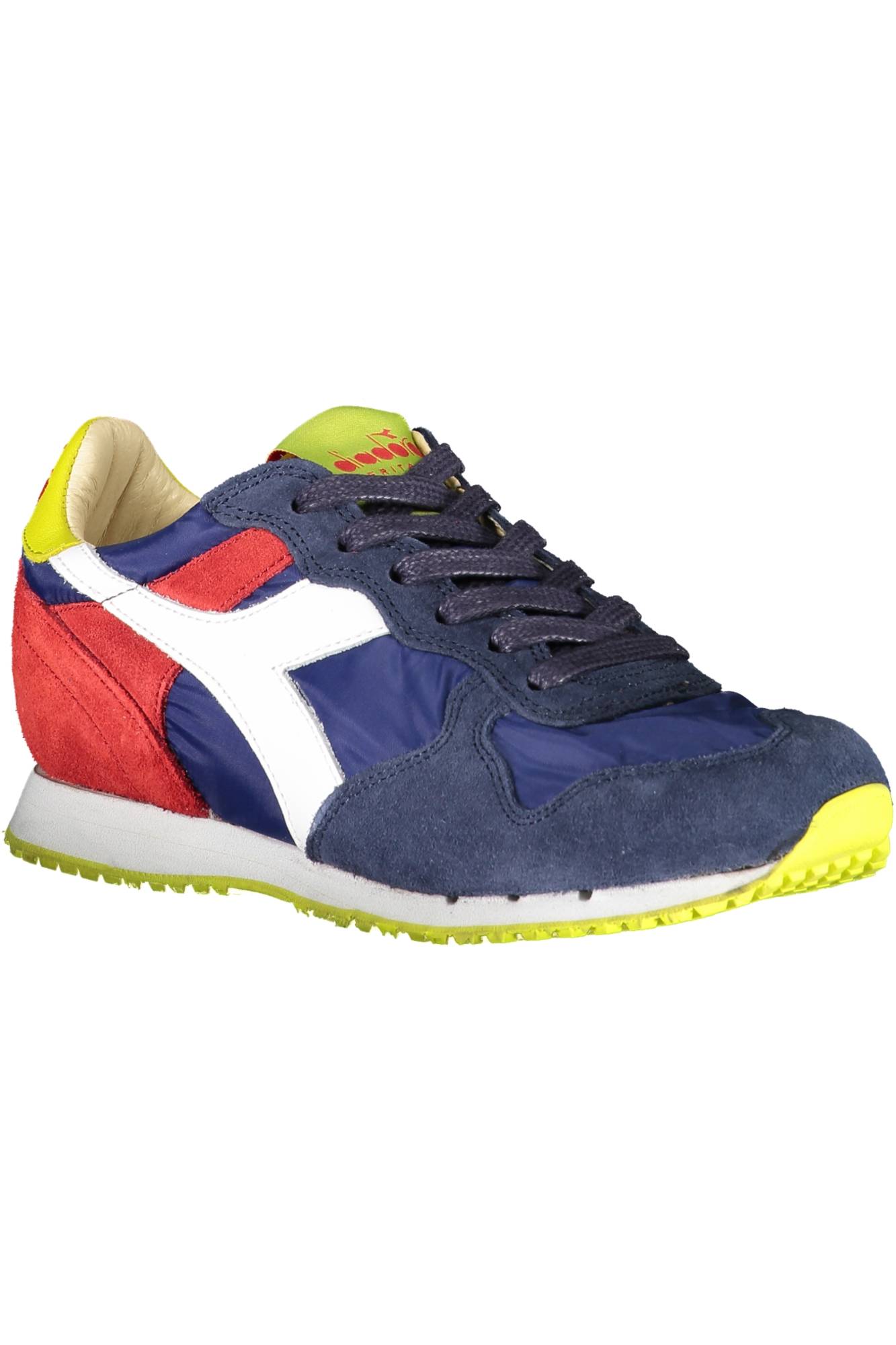 ДАМСКИ СИНИ СПОРТНИ ОБУВКИ DIADORA