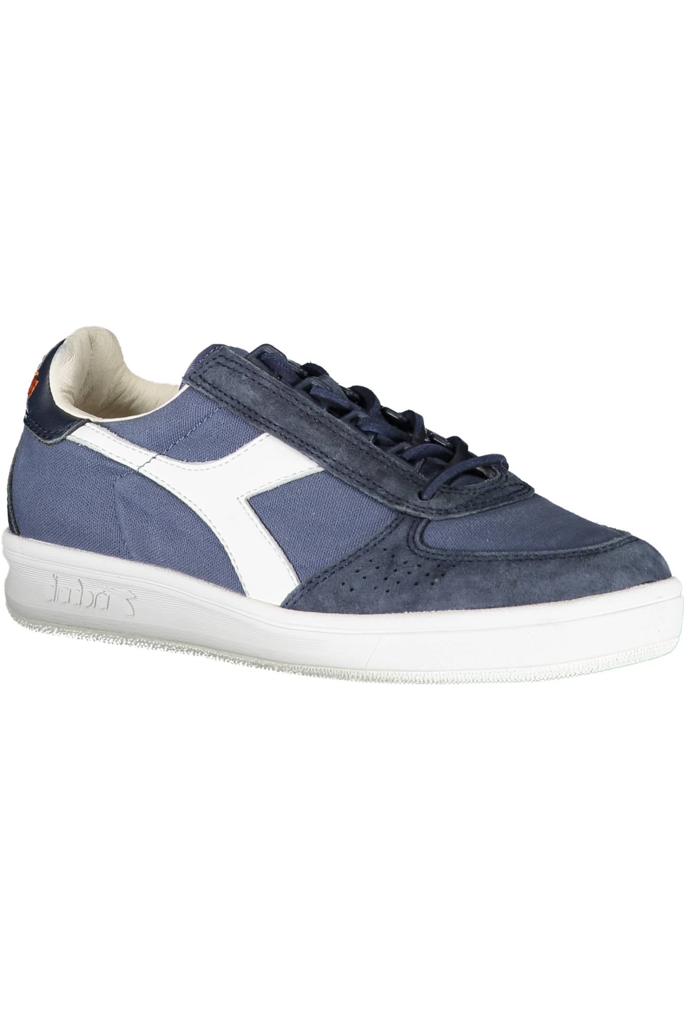 ДАМСКИ СПОРТНИ ОБУВКИ DIADORA СИНИ